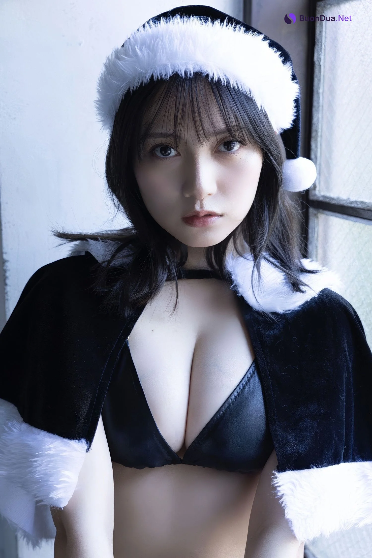 Nashiko Momotsuki 桃月なしこ, Young Champion Retsu 2025 No.01 (ヤングチャンピオン烈 2025年1号) - Photo 17
