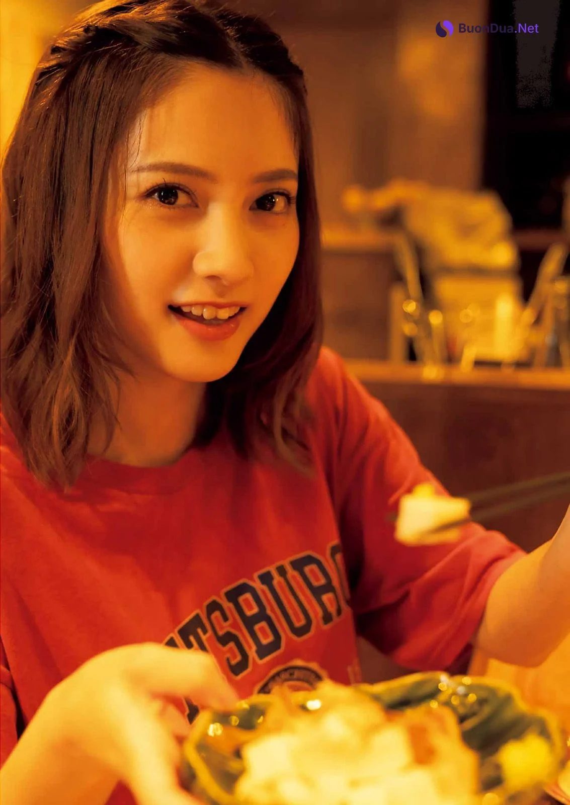 Nashiko Momotsuki 桃月なしこ, Young Gangan 2022 No.19 (ヤングガンガン 2022年19号) - Photo 15