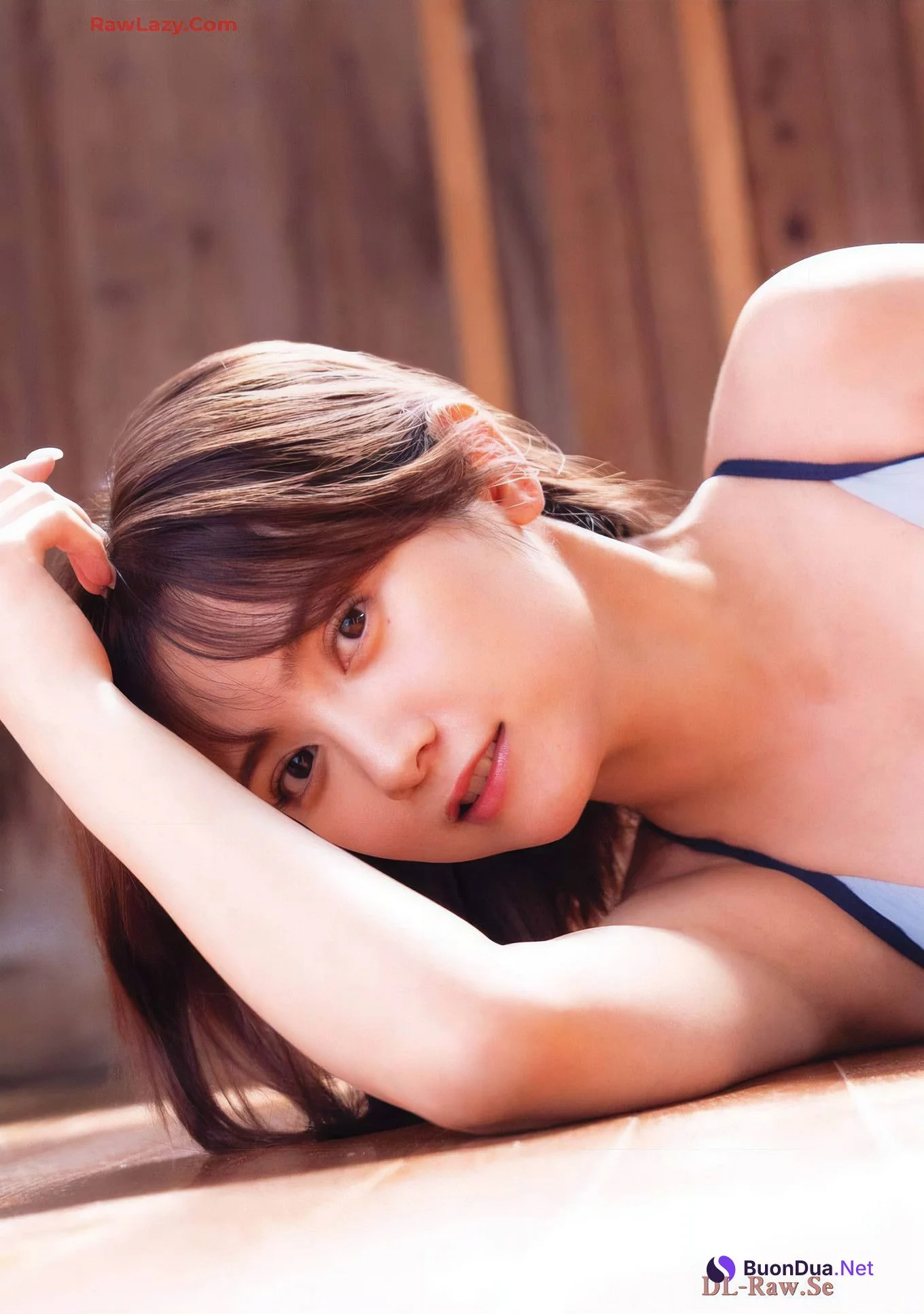 Nashiko Momotsuki 桃月なしこ, Young Gangan 2024 No.21 (ヤングガンガン 2024年21号) - Photo 11