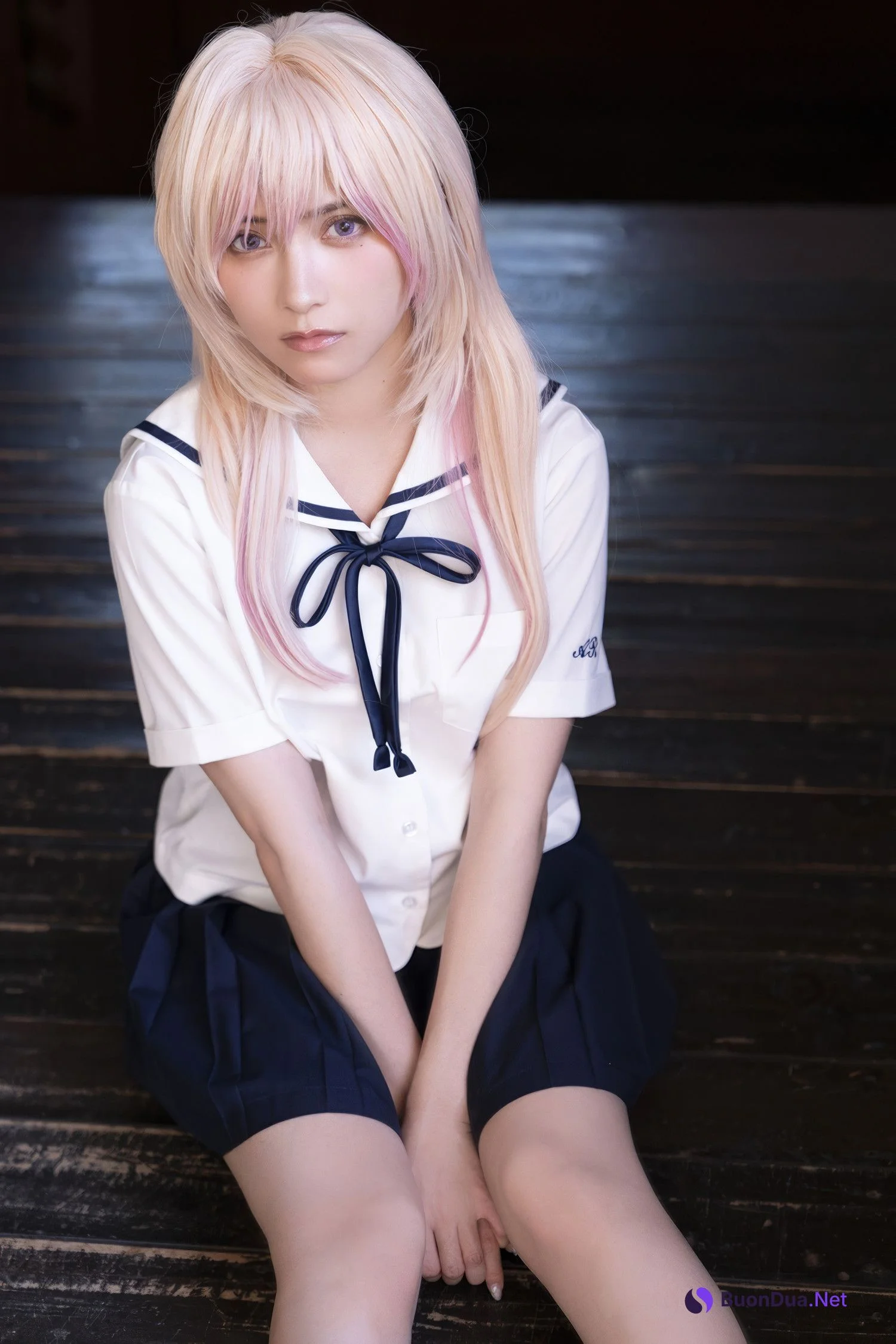 Nashiko Momotsuki 桃月なしこ, Young Gangan 2025 No.07 (ヤングガンガン 2025年7号) - Photo 15