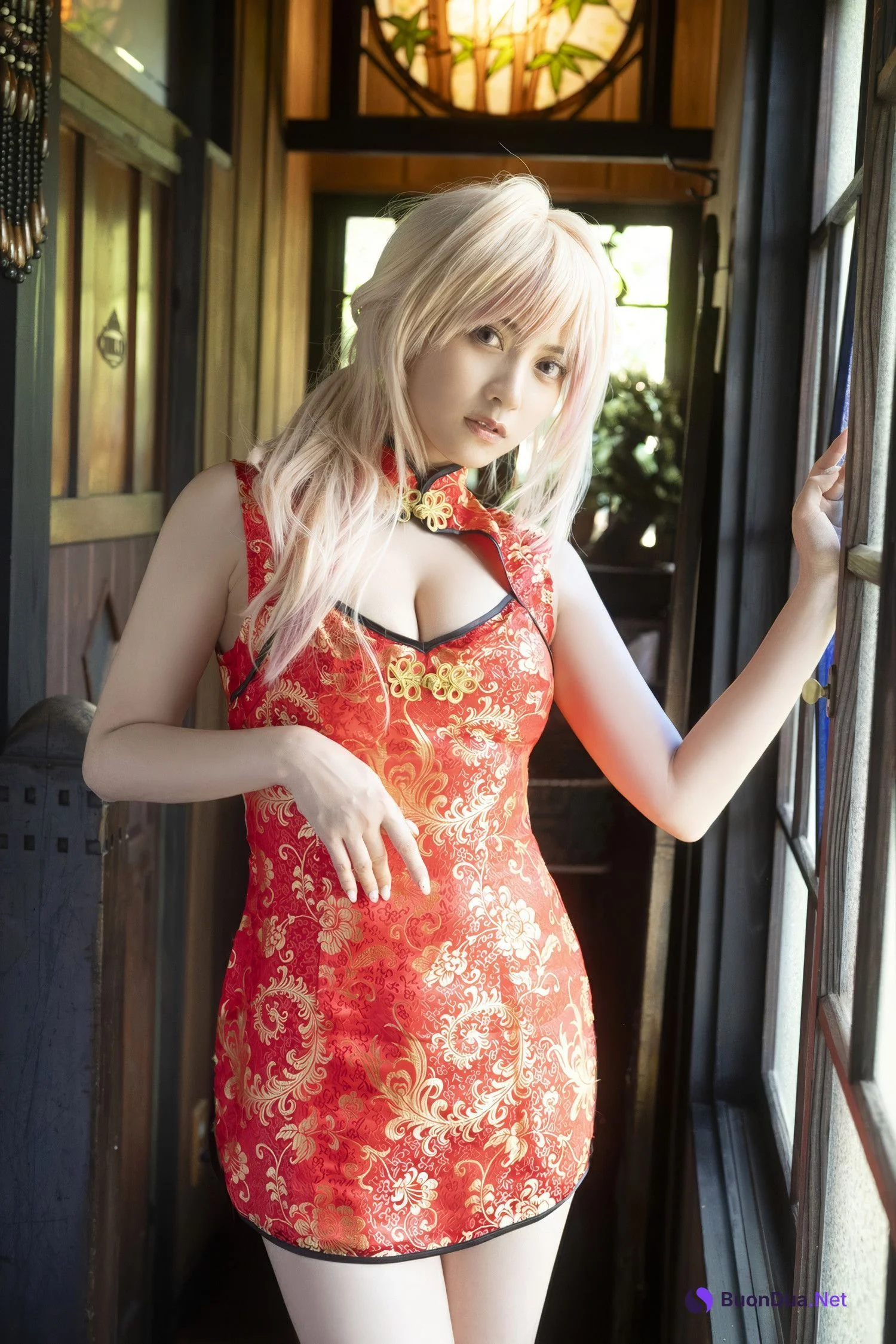 Nashiko Momotsuki 桃月なしこ, Young Gangan 2025 No.07 (ヤングガンガン 2025年7号) - Photo 18