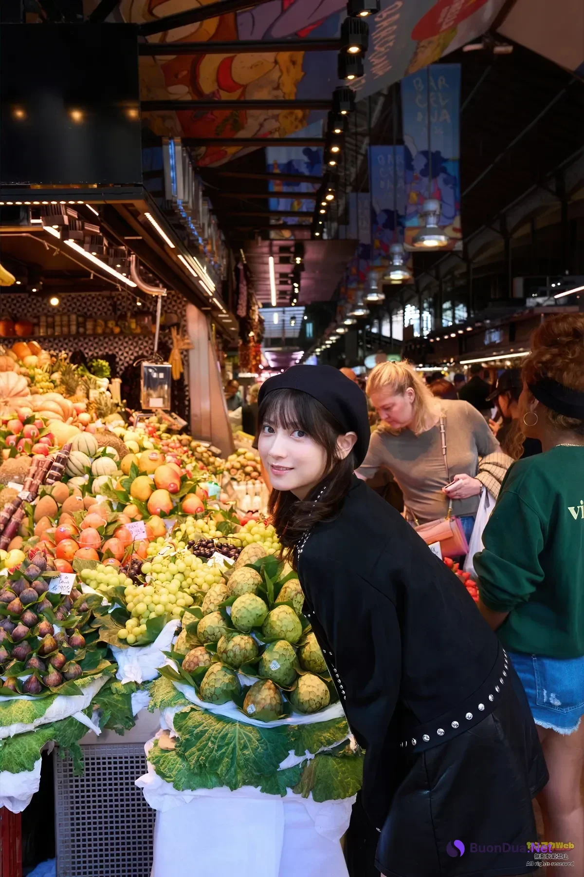 Nashiko Momotsuki 桃月なしこ, Young Magazine 2026 No.11 (ヤングマガジン 2026年11号) - Photo 16