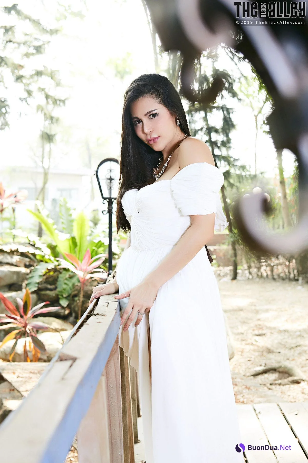 Natalie Wang The Black Alley Photobook Set.100 - Photo 6