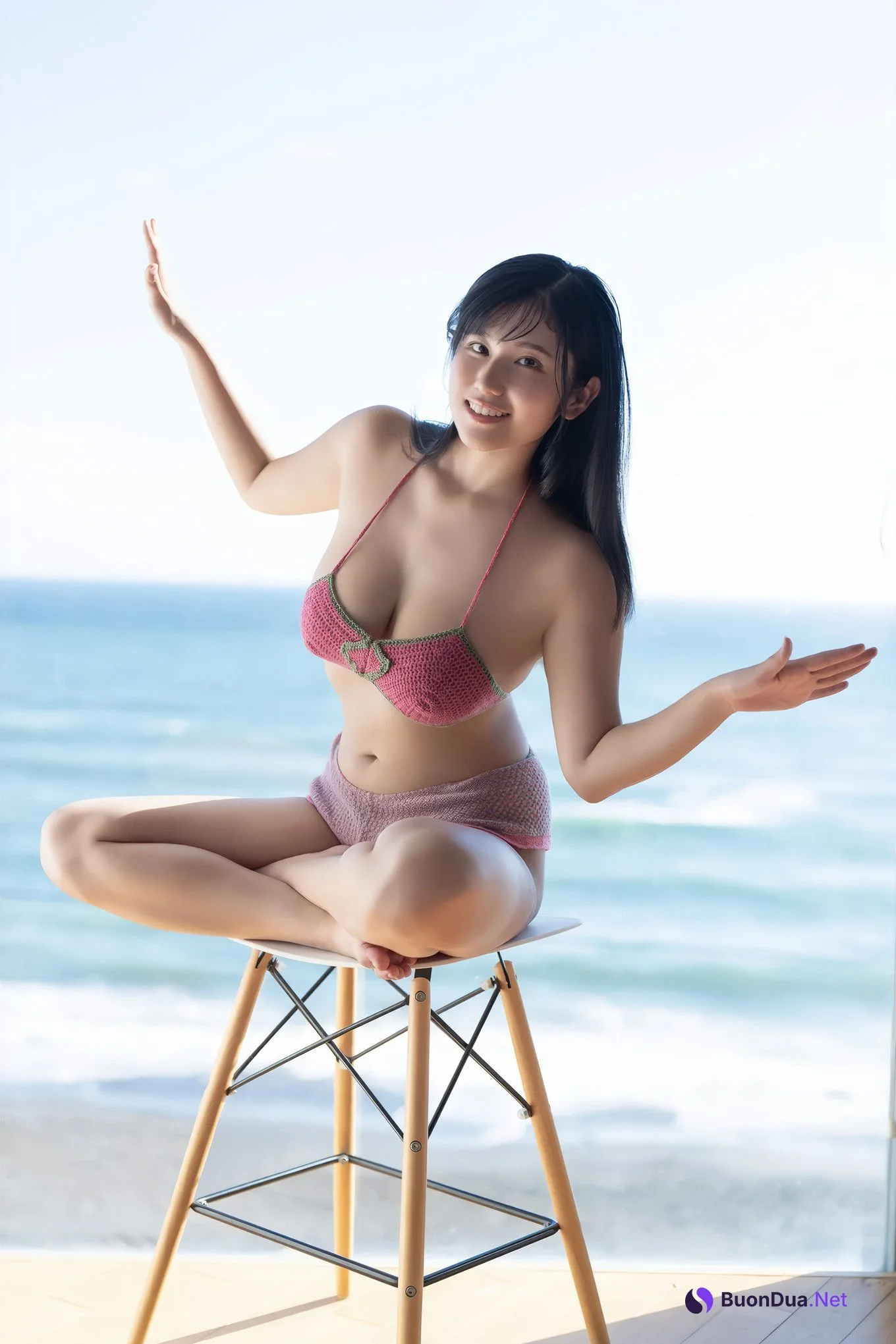 Natsu Asano 朝野ナツ, FRIDAY 2024.12.06 (フライデー 2024年12月6日号) - รูปภาพ 13