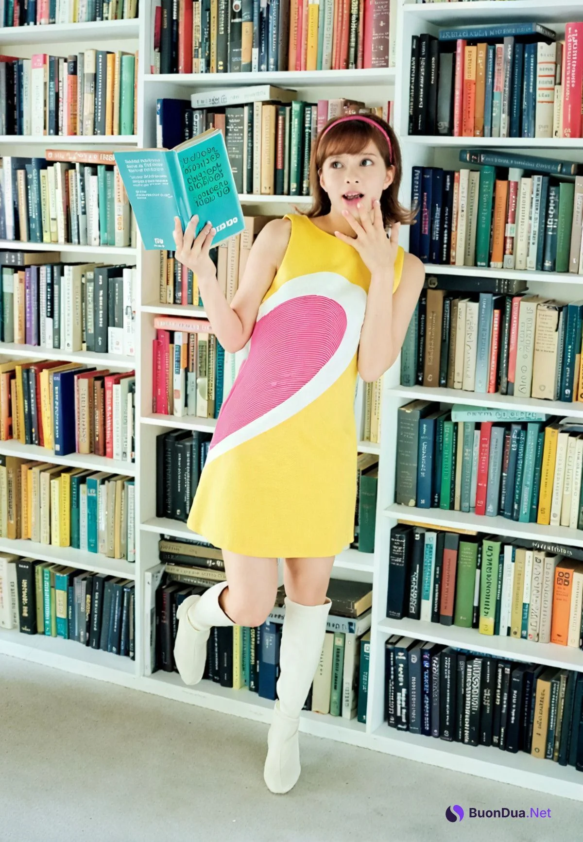 Natsu Minami 南なつ, グラビアザテレビジョン Vol.72 (Gravure The Television Vol.72) - 写真 11