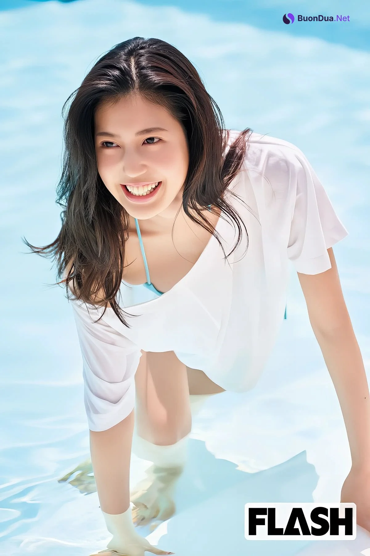 Natsuki Abe 阿部なつき, FLASH 2024.09.03 (フラッシュ 2024年9月3日号) - Photo 14