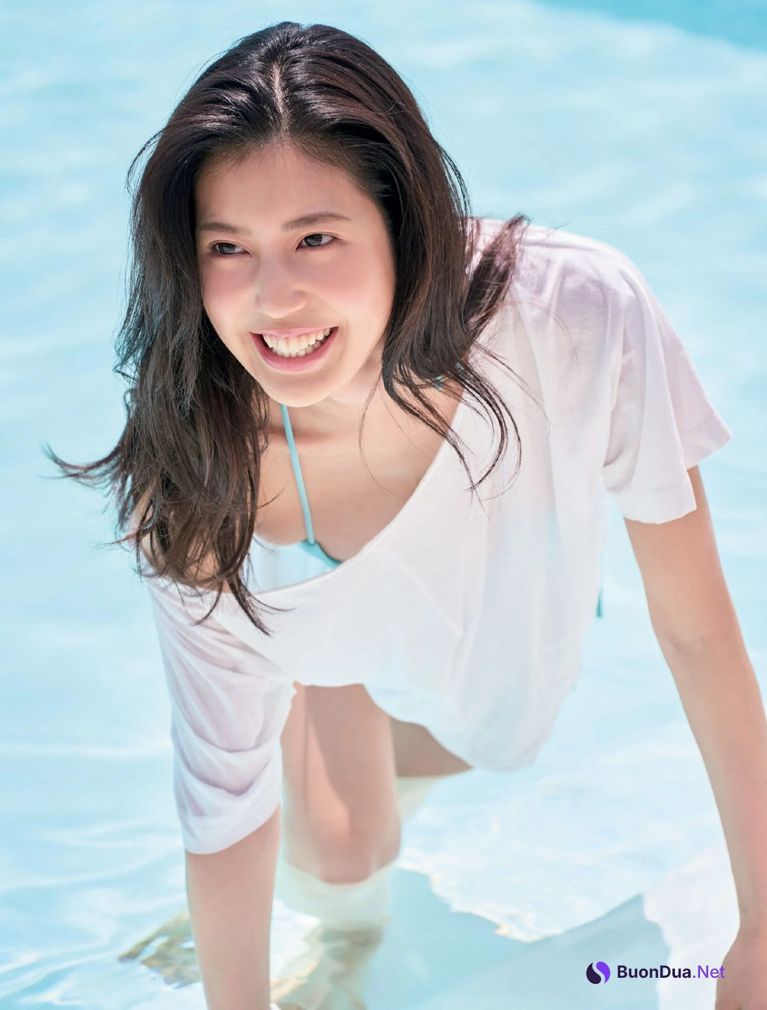 Natsuki Abe 阿部なつき, FLASH 2024.09.03 (フラッシュ 2024年9月3日号) - Photo 3