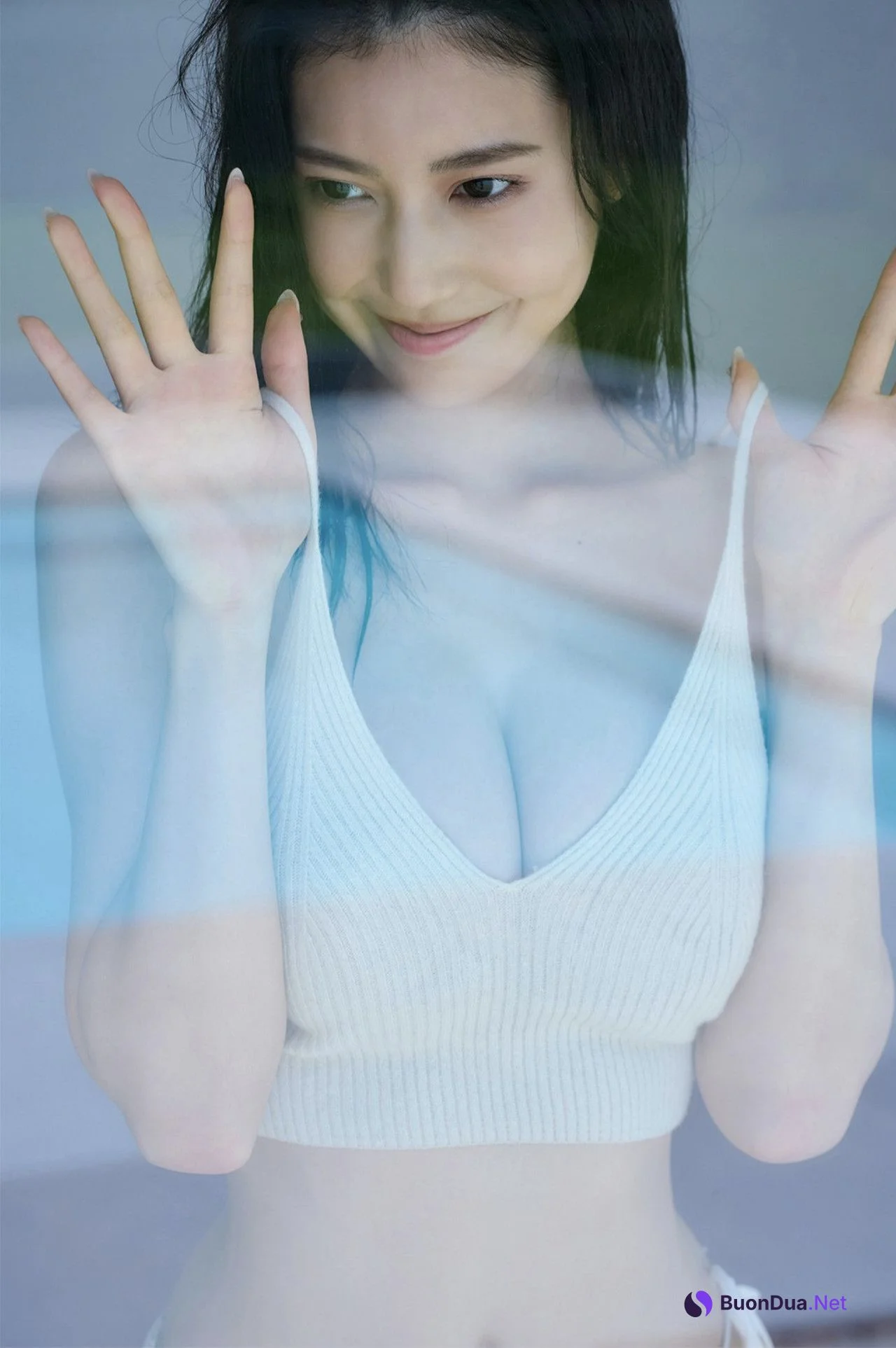 Natsuki Abe 阿部なつき, FLASH フラッシュ サンプル版 伝説となれ - Photo 4