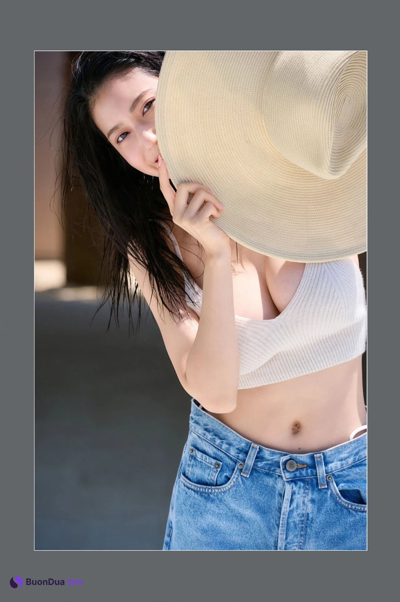 Natsuki Abe 阿部なつき, FLASH フラッシュ サンプル版 伝説となれ - Photo 7