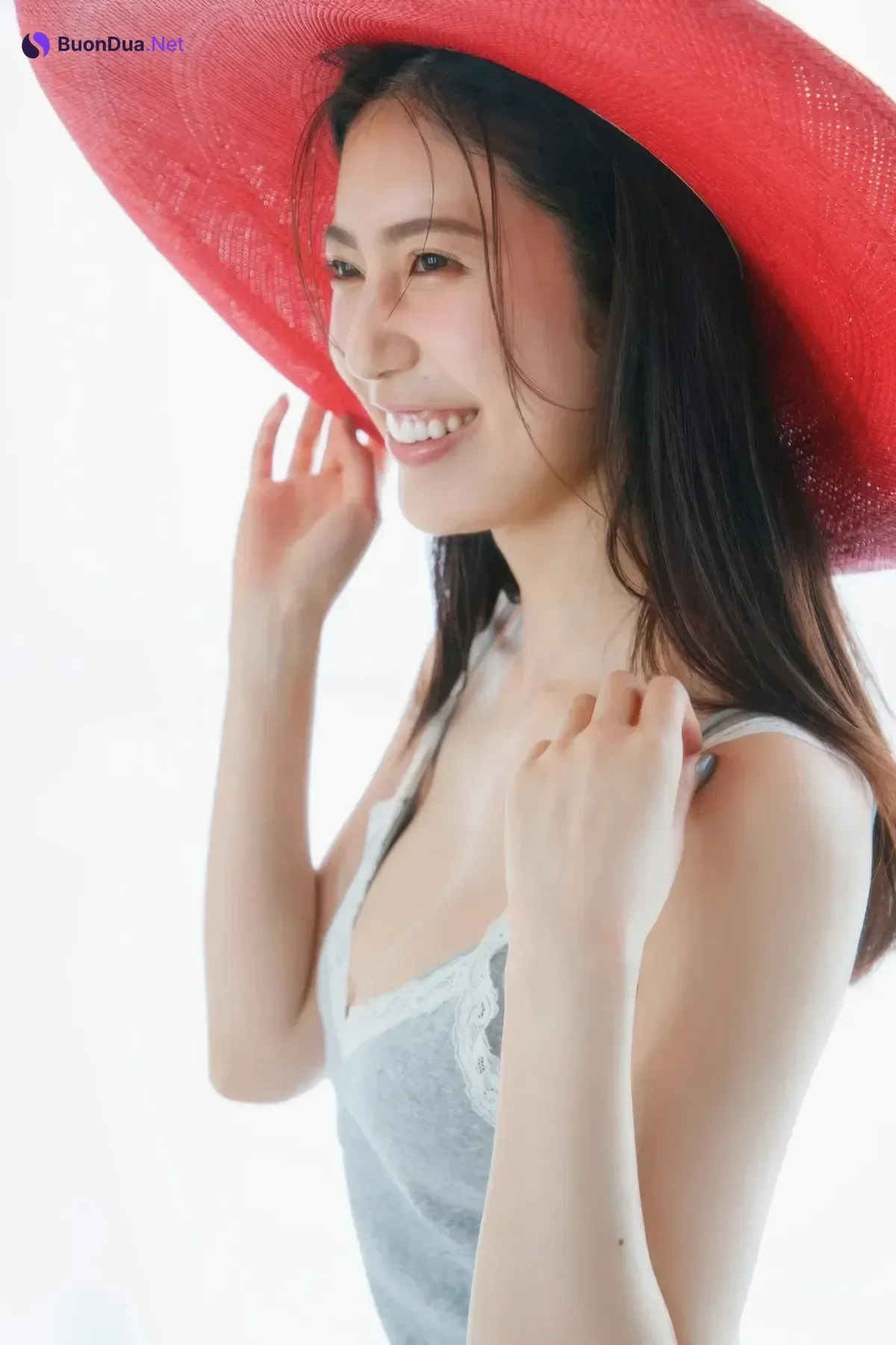 Natsuki Abe 阿部なつき, FRIDAY Monthly Girl 053 「完全未発表100カット＆ムービー」 Set.02 - Photo 2