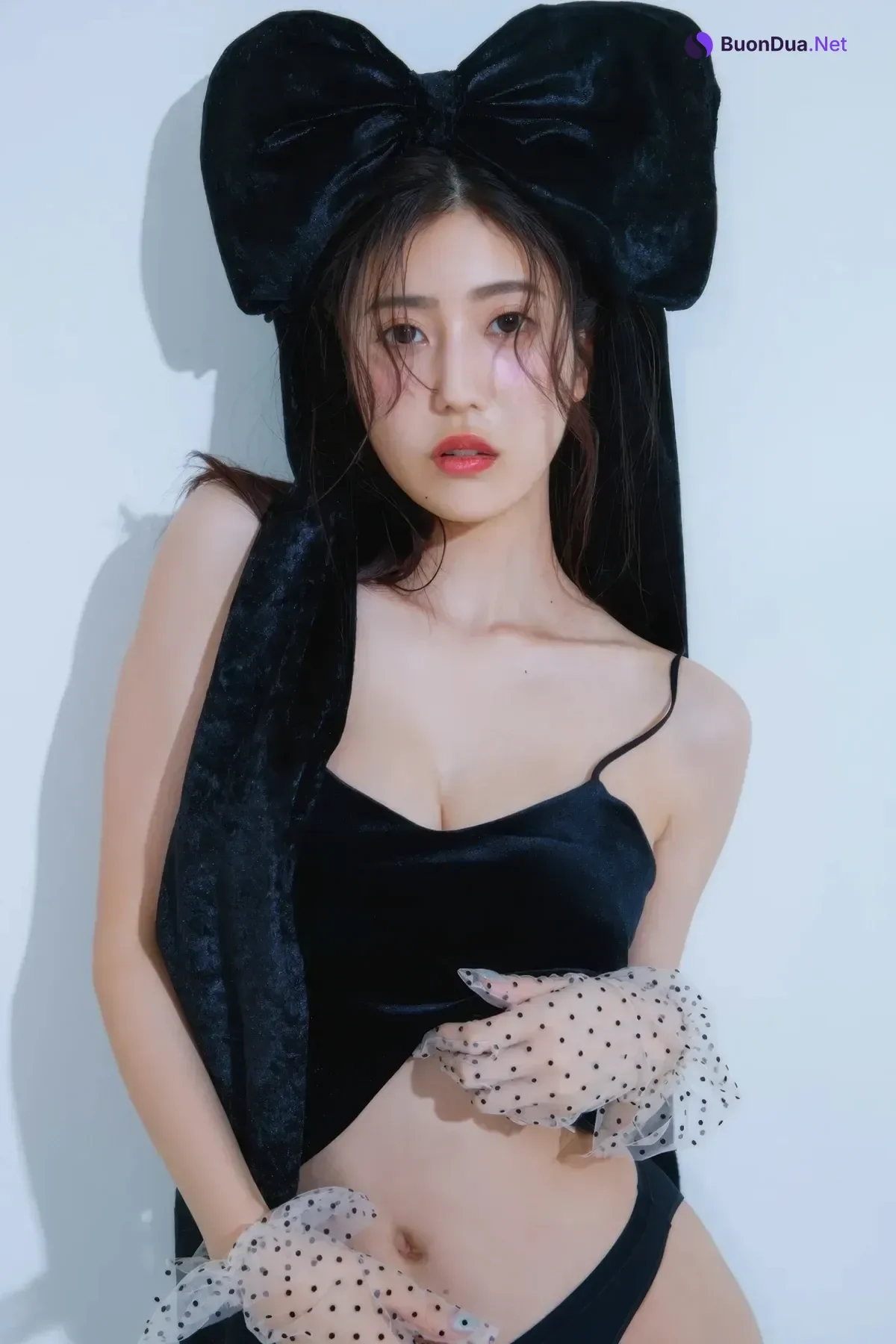 Natsuki Abe 阿部なつき, FRIDAY Monthly Girl 053 「完全未発表100カット＆ムービー」 Set.03 - 照片 15