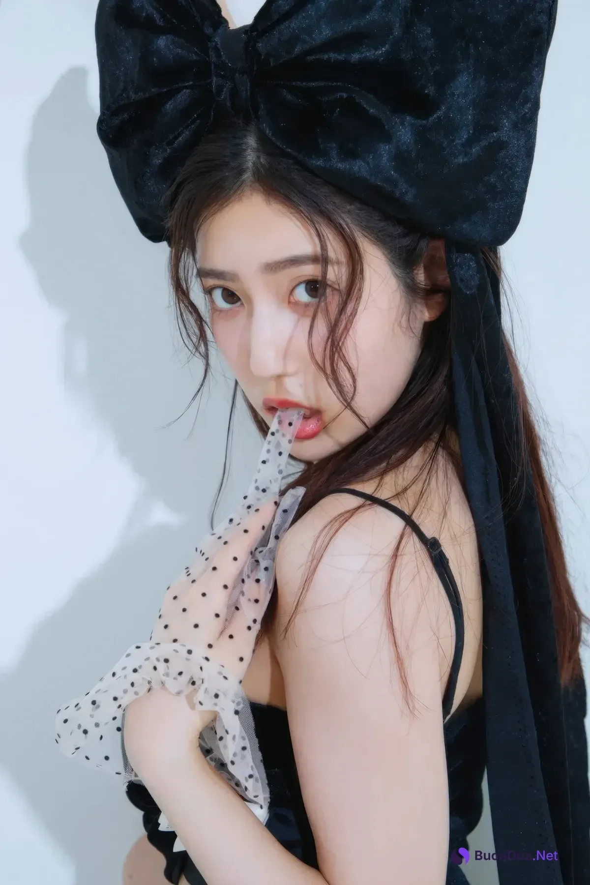 Natsuki Abe 阿部なつき, FRIDAY Monthly Girl 053 「完全未発表100カット＆ムービー」 Set.03 - 照片 17