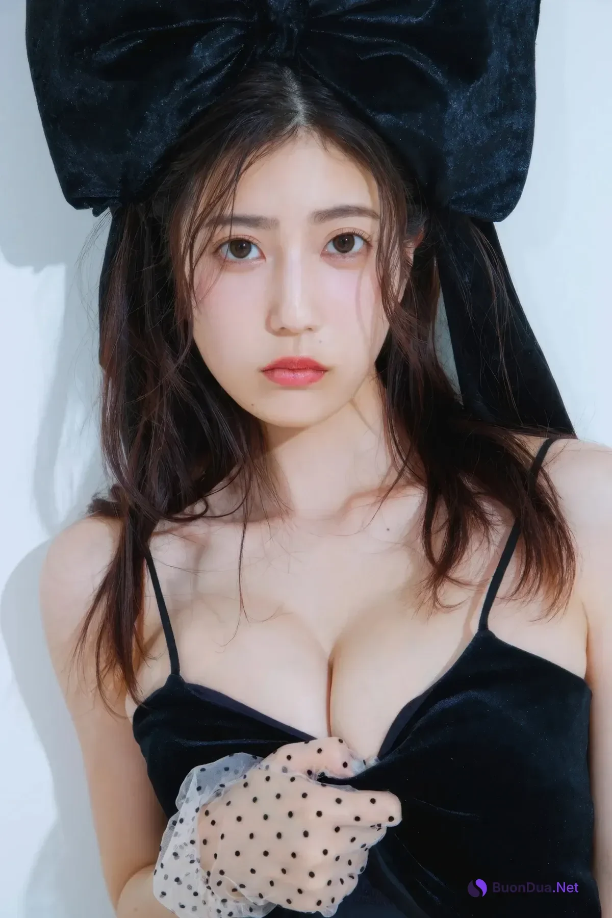 Natsuki Abe 阿部なつき, FRIDAY Monthly Girl 053 「完全未発表100カット＆ムービー」 Set.03 - 照片 18