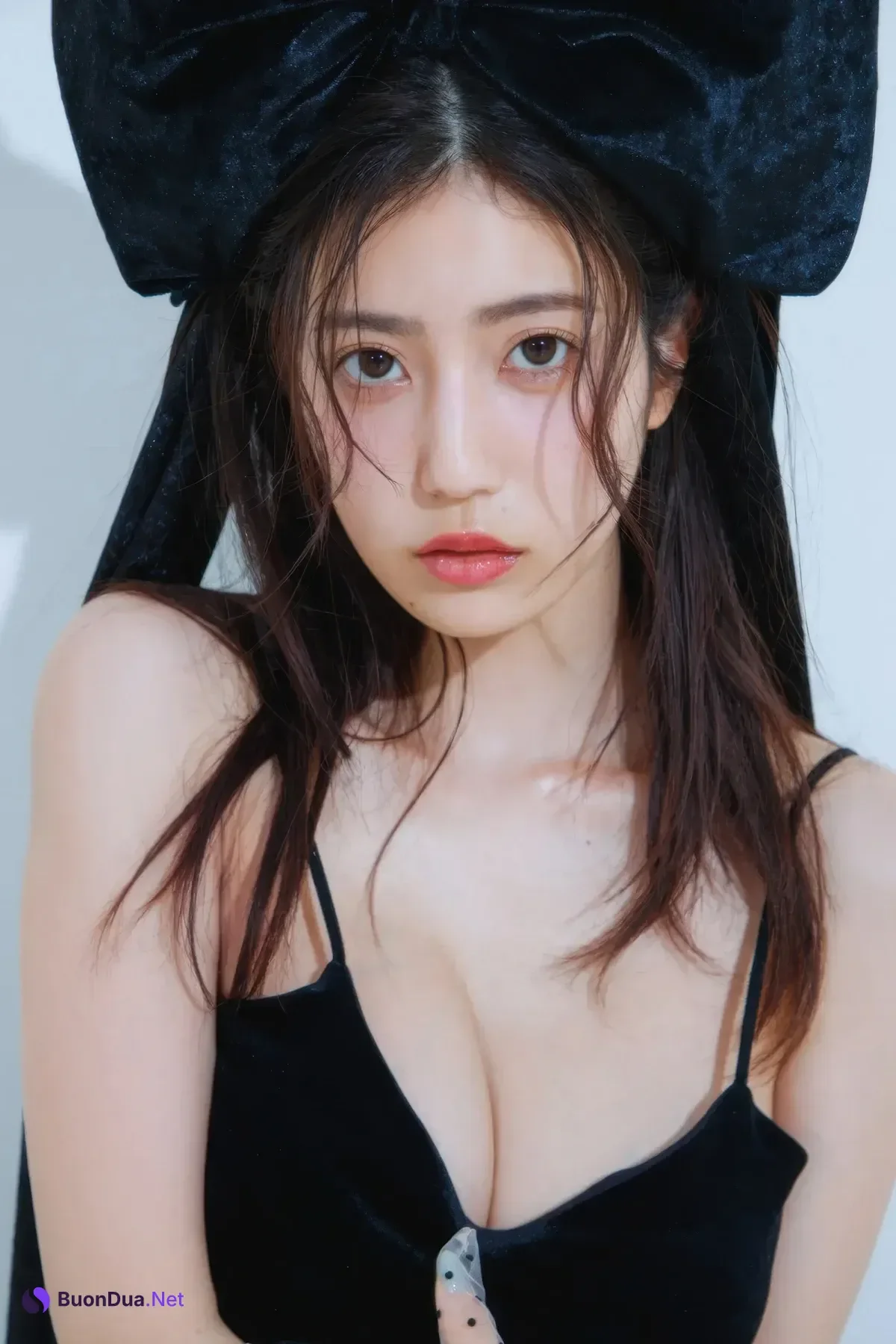 Natsuki Abe 阿部なつき, FRIDAY Monthly Girl 053 「完全未発表100カット＆ムービー」 Set.03 - 照片 19