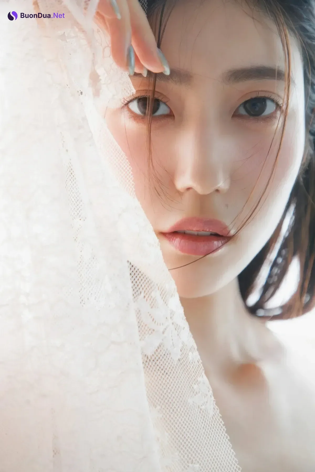 Natsuki Abe 阿部なつき, FRIDAY Monthly Girl 053 「完全未発表100カット＆ムービー」 Set.03 - 照片 2