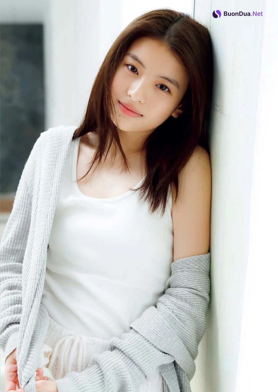 Natsuki Deguchi 出口夏希, Big Comic Spirits 2023 No.43 (ビッグコミックスピリッツ 2023年43号) - 사진 11