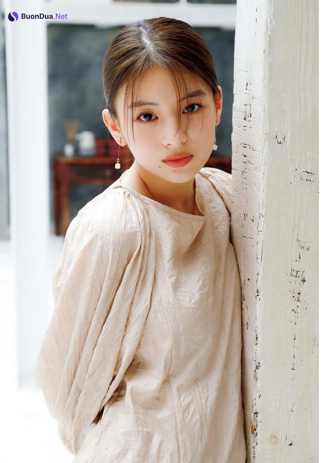 Natsuki Deguchi 出口夏希, Big Comic Spirits 2023 No.43 (ビッグコミックスピリッツ 2023年43号) - 사진 6