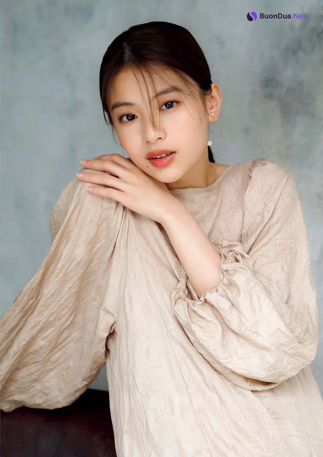 Natsuki Deguchi 出口夏希, Big Comic Spirits 2023 No.43 (ビッグコミックスピリッツ 2023年43号) - 사진 9