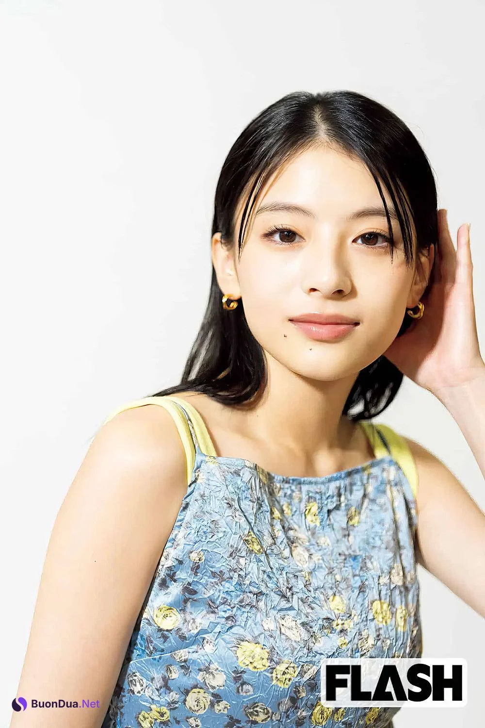 Natsuki Deguchi 出口夏希, FLASH 2024.08.20-27 (フラッシュ 2024年8月20-27日号) - Photo 11