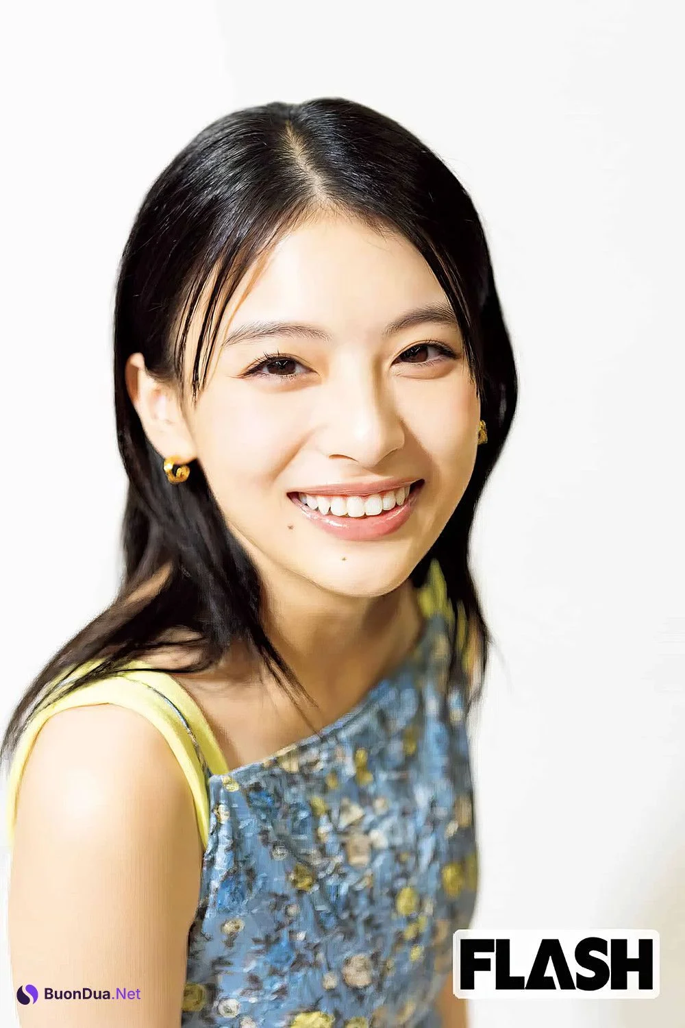 Natsuki Deguchi 出口夏希, FLASH 2024.08.20-27 (フラッシュ 2024年8月20-27日号) - Photo 7
