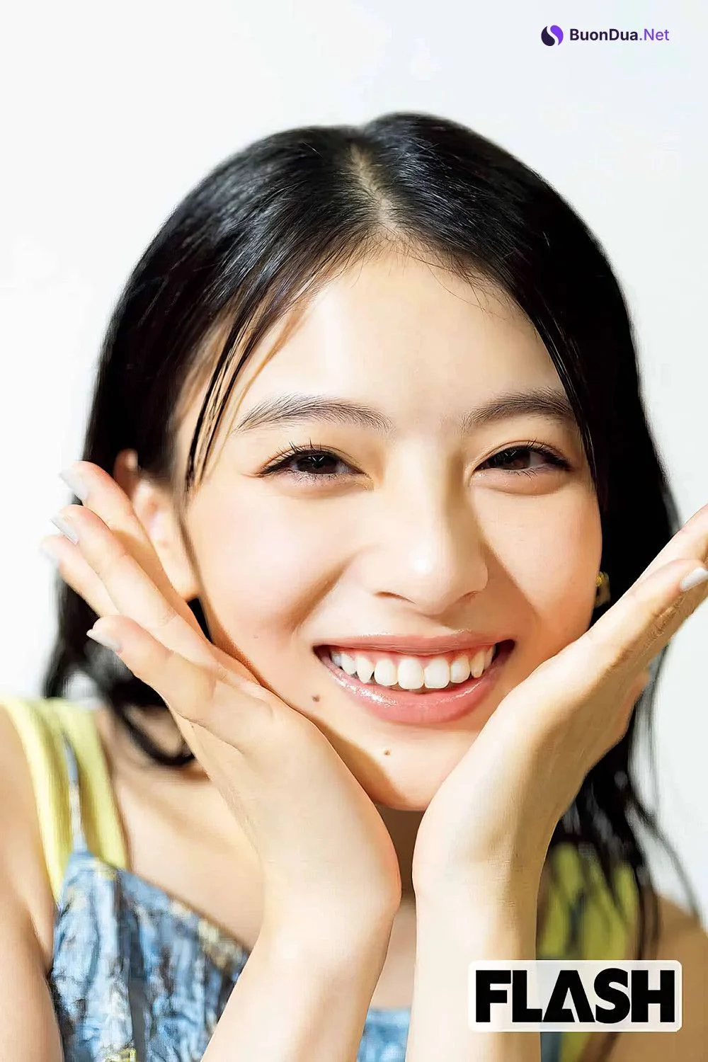 Natsuki Deguchi 出口夏希, FLASH 2024.08.20-27 (フラッシュ 2024年8月20-27日号) - Photo 8