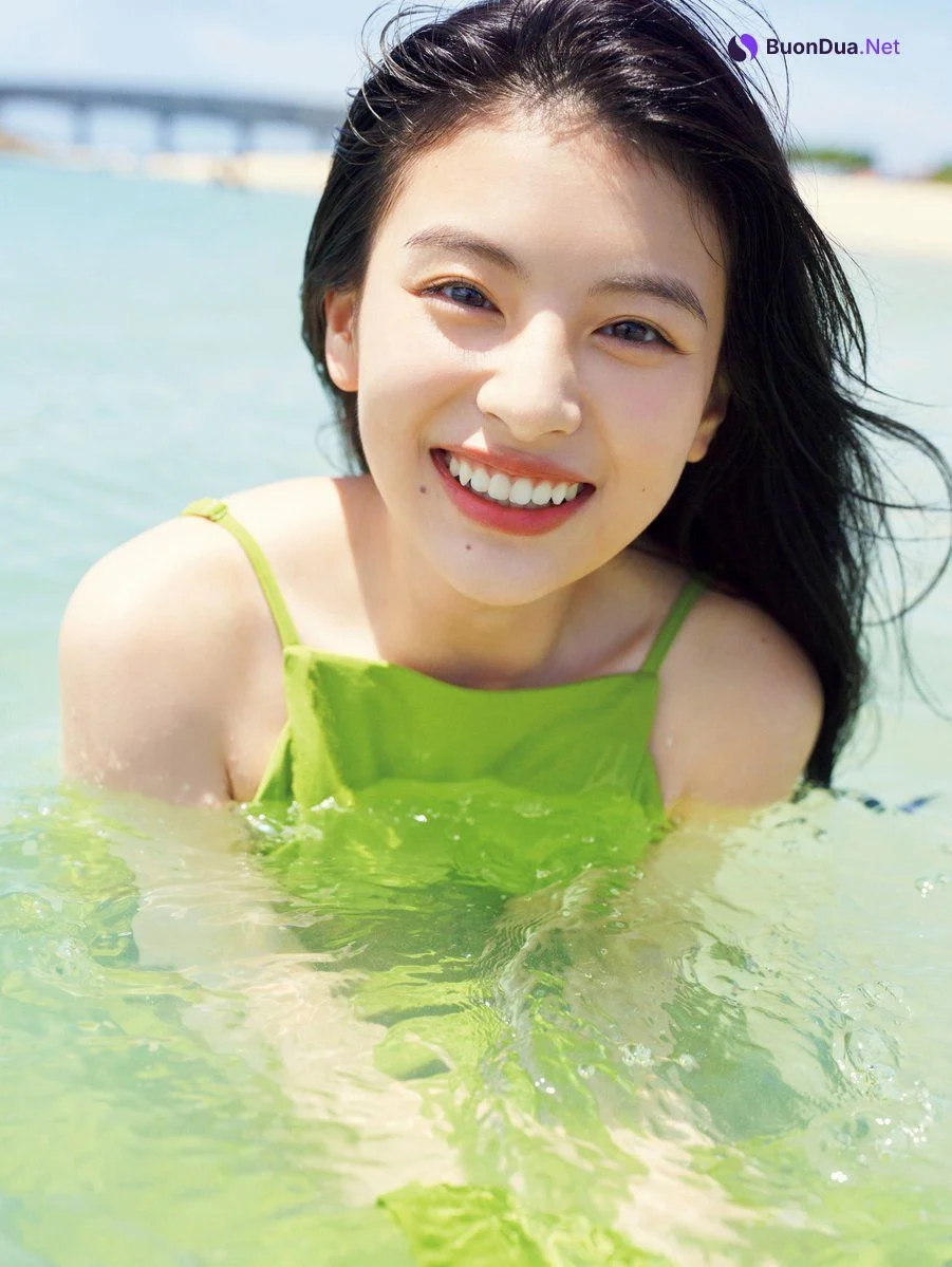 Natsuki Deguchi 出口夏希, FRIDAY 2023.03.17 (フライデー 2023年3月17日号) - Photo 5