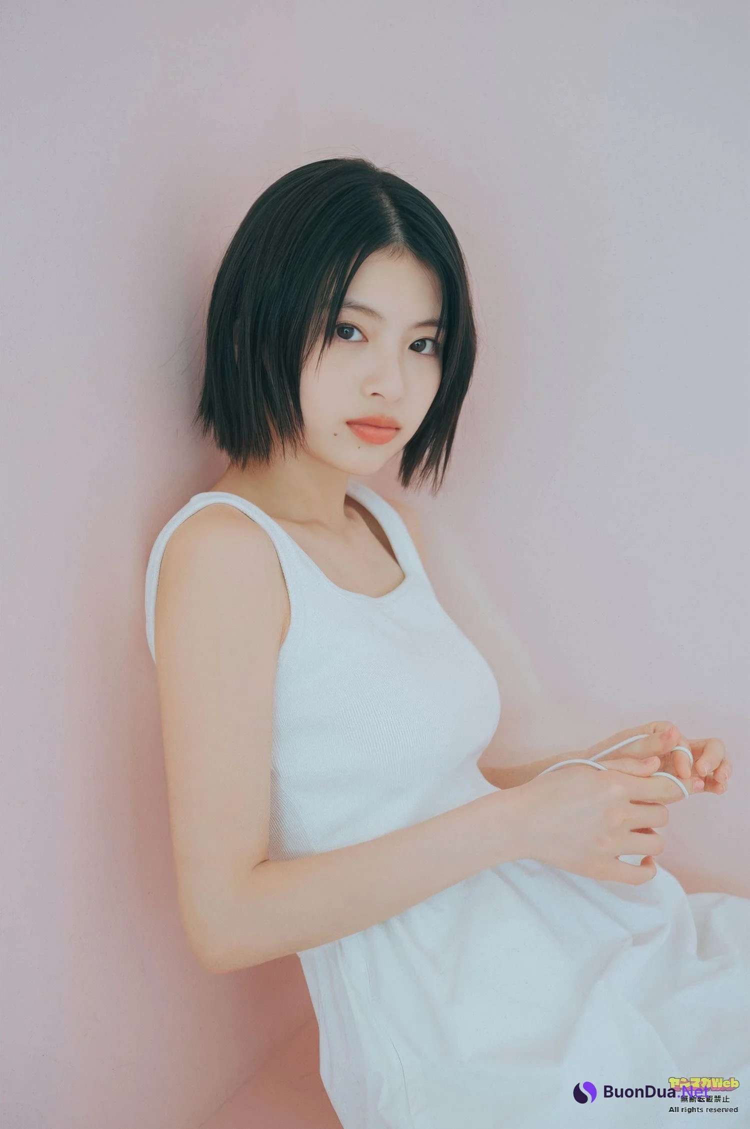 Natsuki Deguchi 出口夏希, Young Magazine 2025 No.28 (ヤングマガジン 2025年28号) - Photo 12