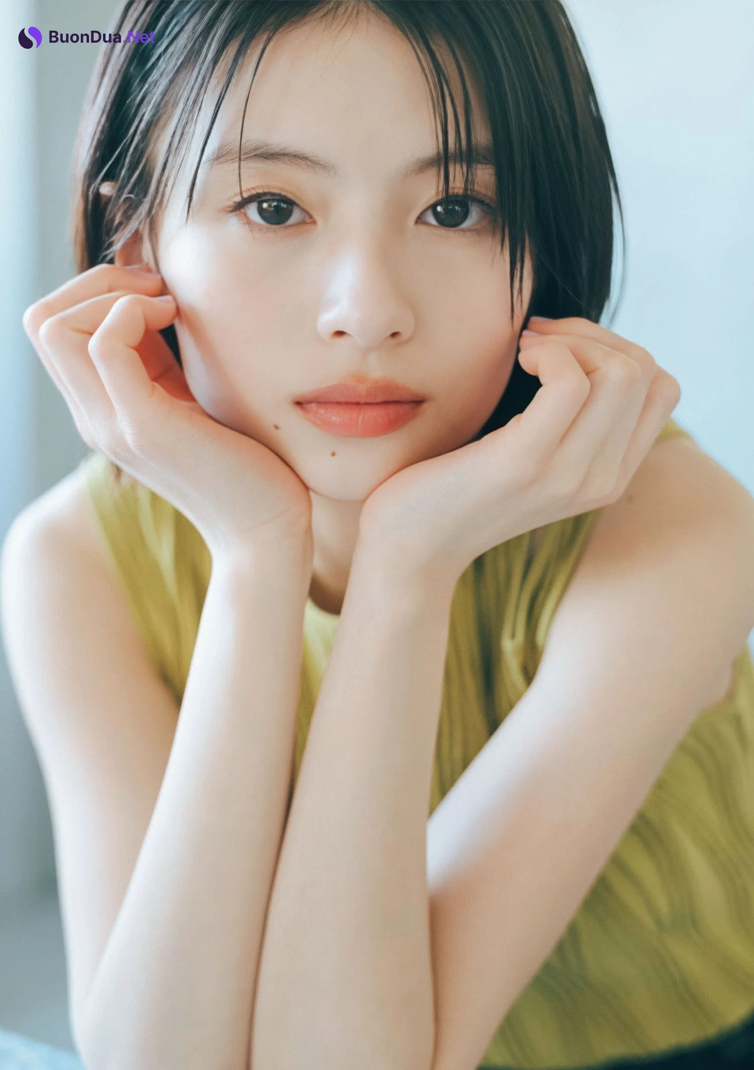 Natsuki Deguchi 出口夏希, Young Magazine 2025 No.28 (ヤングマガジン 2025年28号) - Photo 5