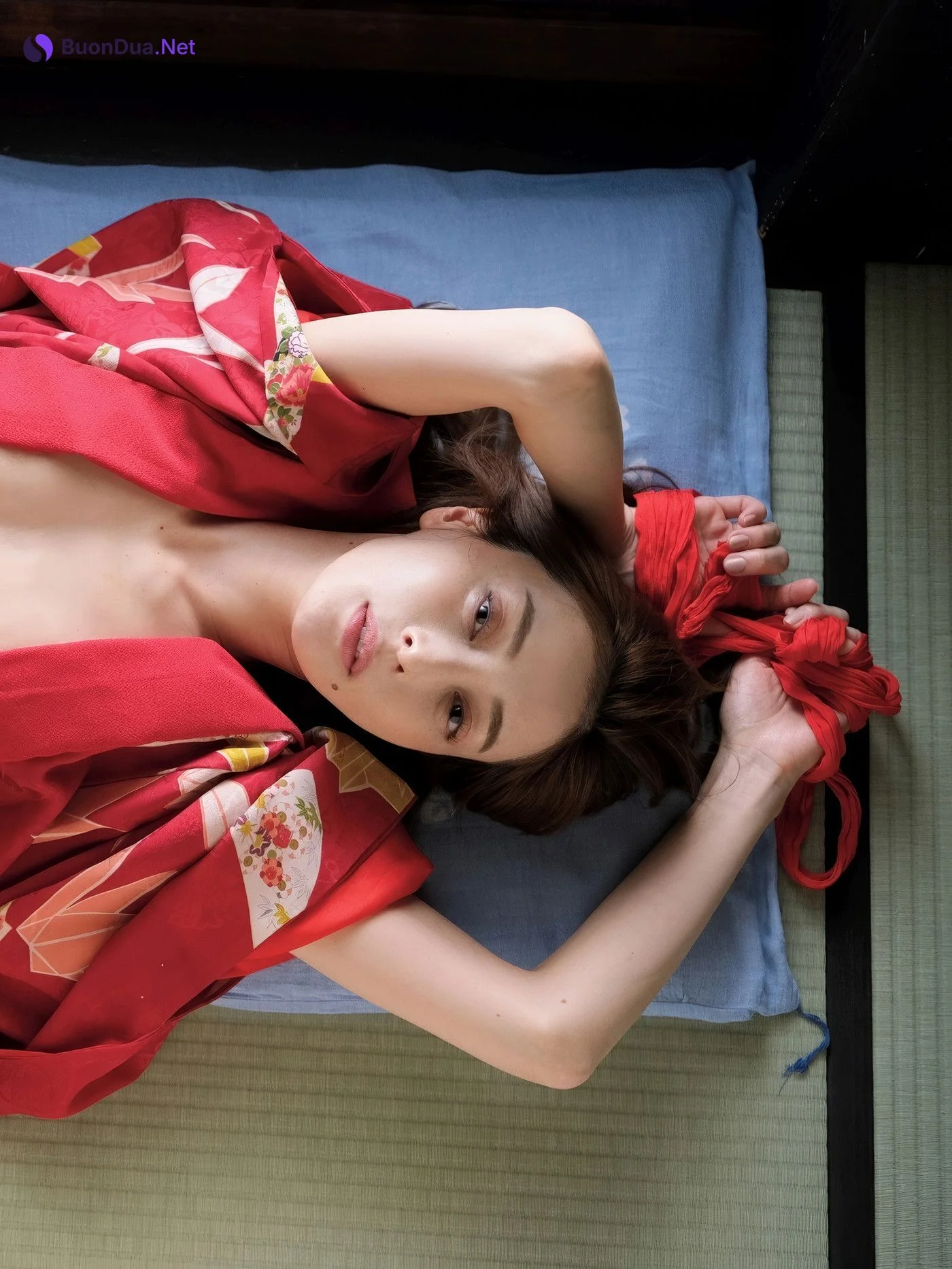 Natsuki Ikeda 池田夏希, アイドルワン I-One サンプル版 昼顔 - Photo 15
