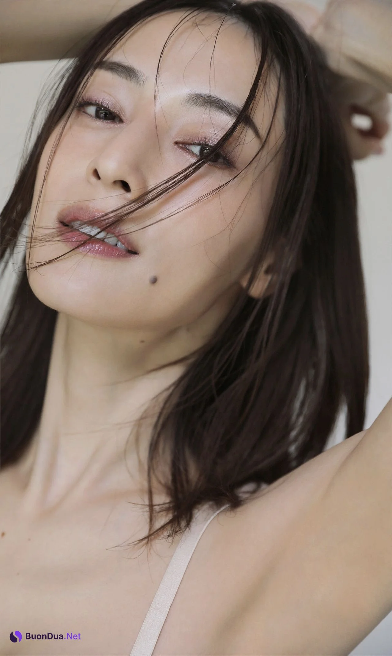 Natsuki Ikeda 池田夏希, 写真集 「いとしく、はぐくむ」 Set.01 - 사진 15
