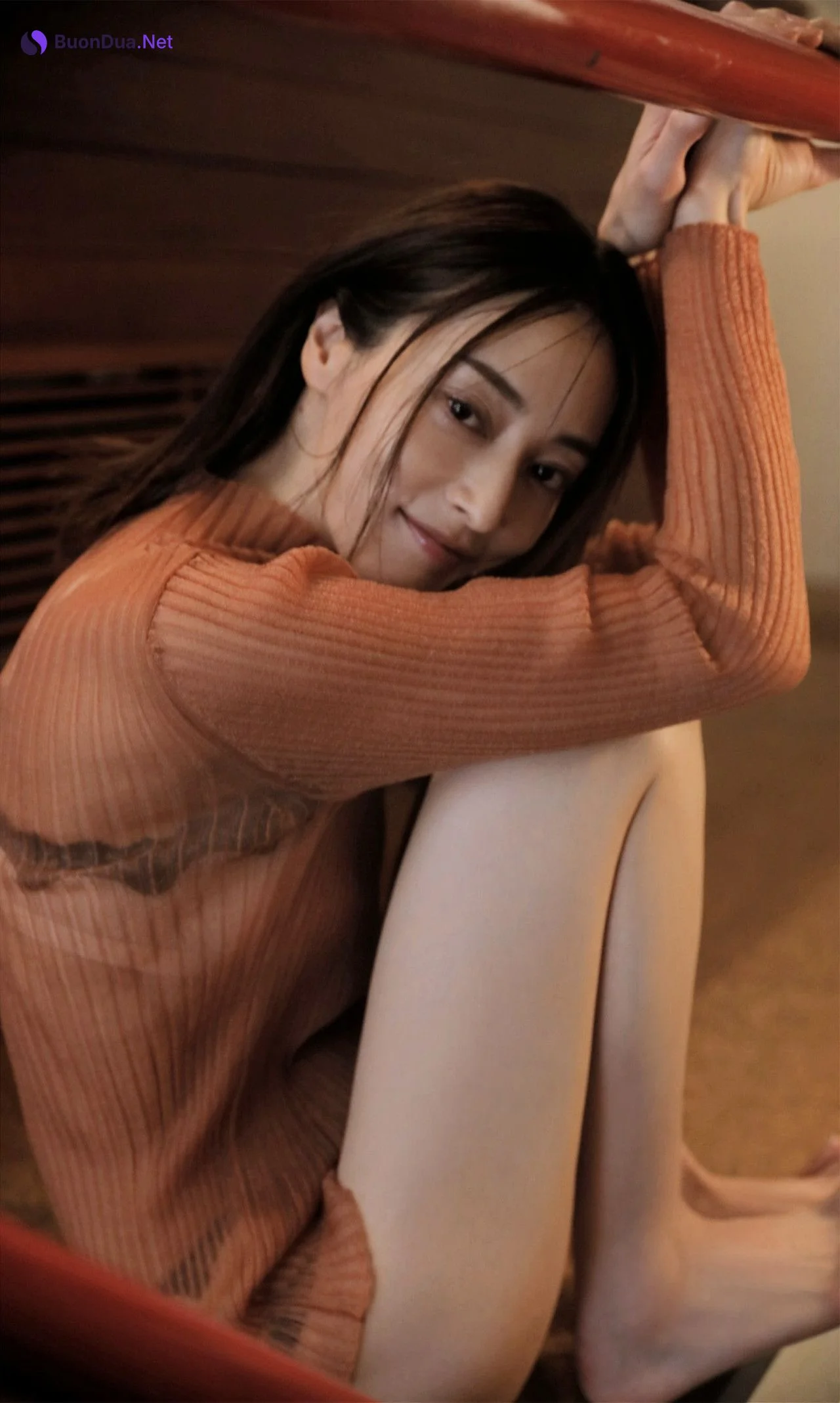 Natsuki Ikeda 池田夏希, 写真集 「いとしく、はぐくむ」 Set.01 - 사진 2