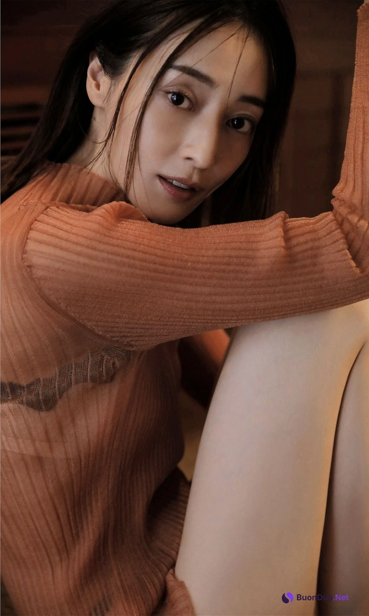 Natsuki Ikeda 池田夏希, 写真集 「いとしく、はぐくむ」 Set.01 - 사진 3