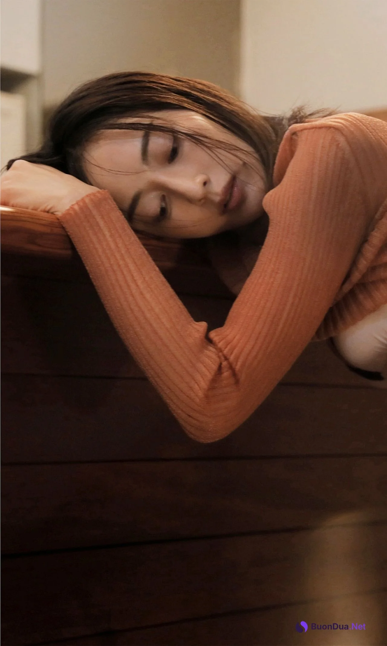 Natsuki Ikeda 池田夏希, 写真集 「いとしく、はぐくむ」 Set.01 - 사진 4