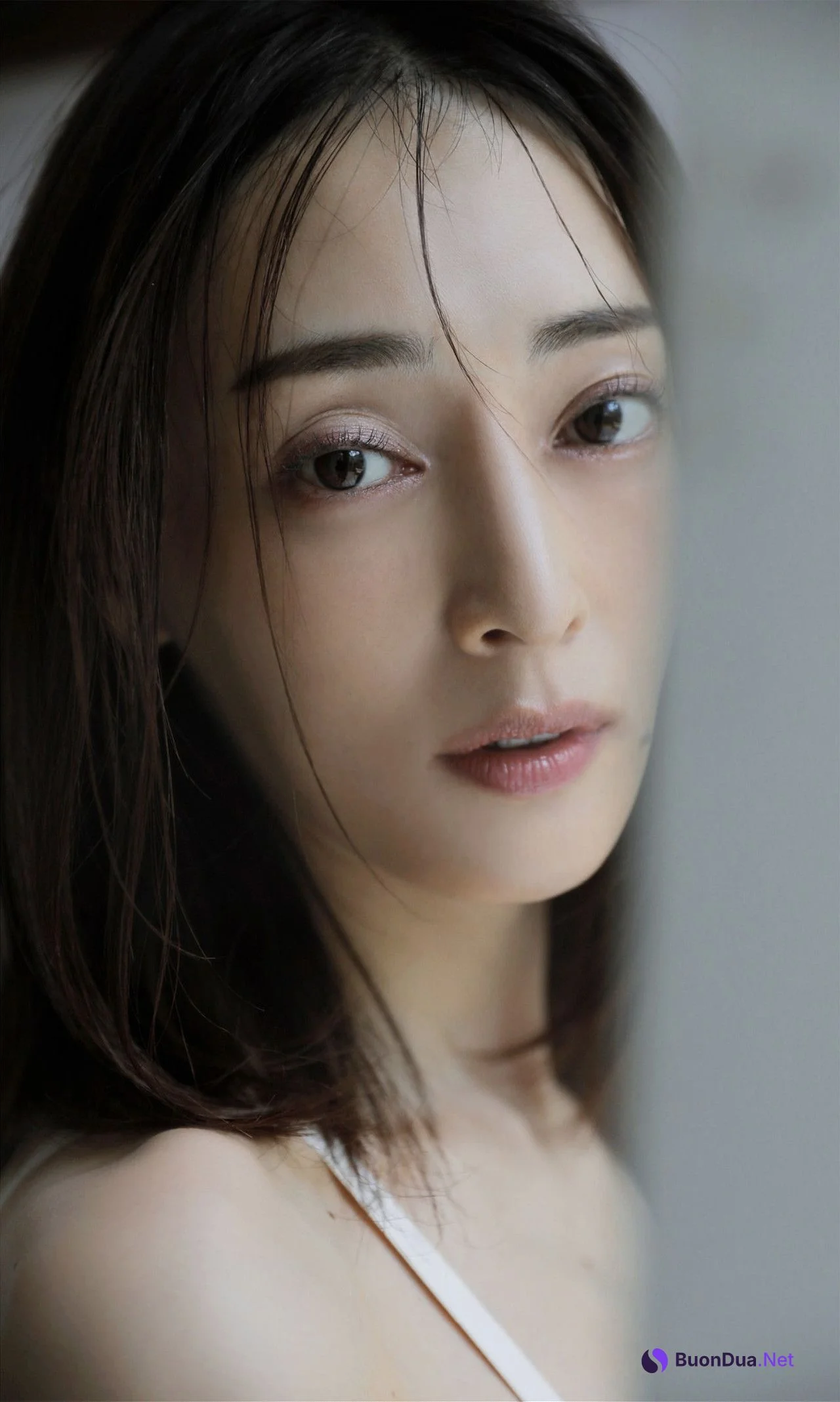 Natsuki Ikeda 池田夏希, 写真集 「いとしく、はぐくむ」 Set.01 - 사진 9