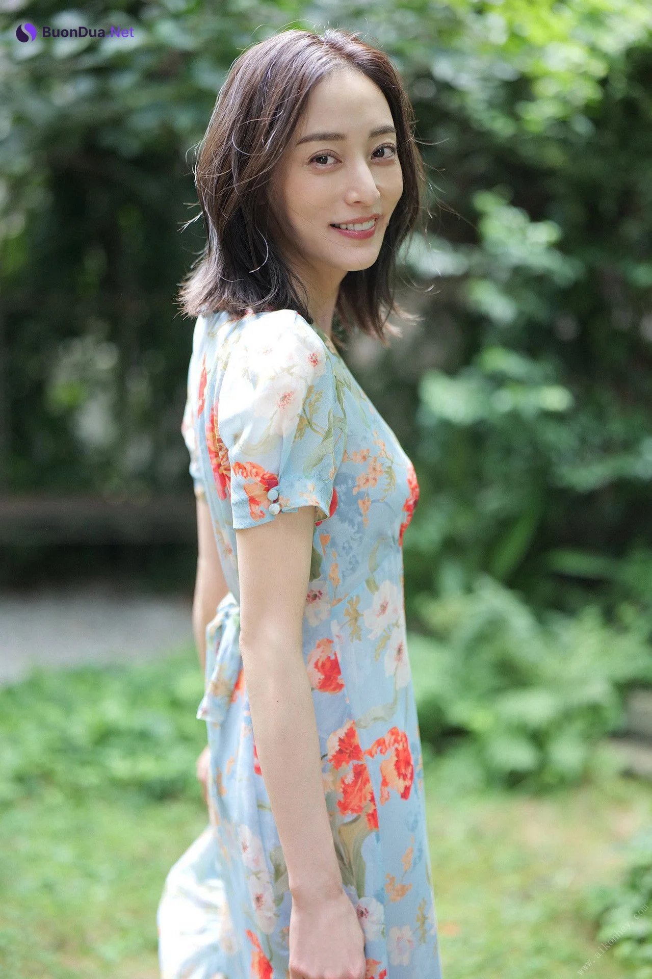 Natsuki Ikeda 池田夏希, 週刊ポストデジタル写真集 「目を閉じたらダメよ」 Set.02 - 사진 3