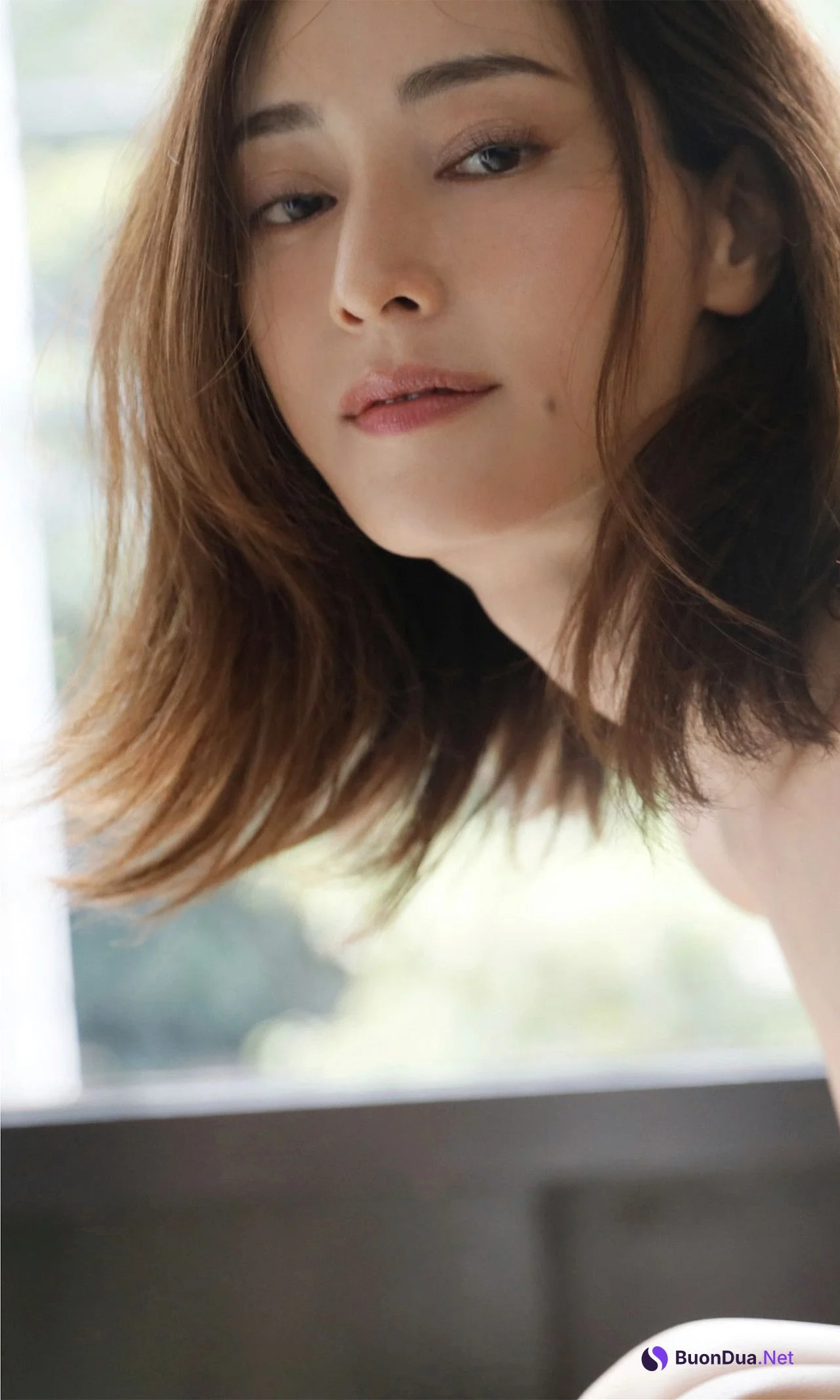 Natsuki Ikeda 池田夏希, 写真集 「いとしく、はぐくむ」 Set.03 - Photo 6