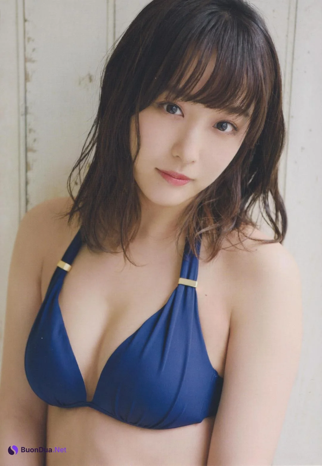 Natsuki Kamata 鎌田菜月, BIG ONE GIRLS 2019.01 - Photo 3