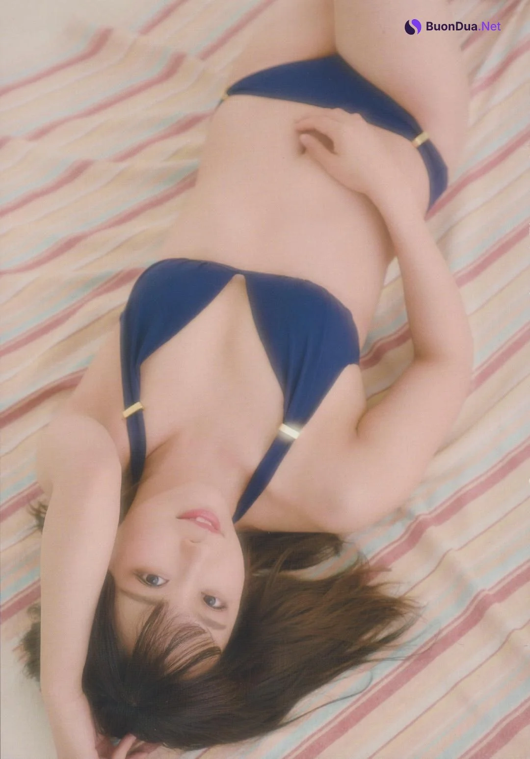 Natsuki Kamata 鎌田菜月, BIG ONE GIRLS 2019.01 - Photo 4