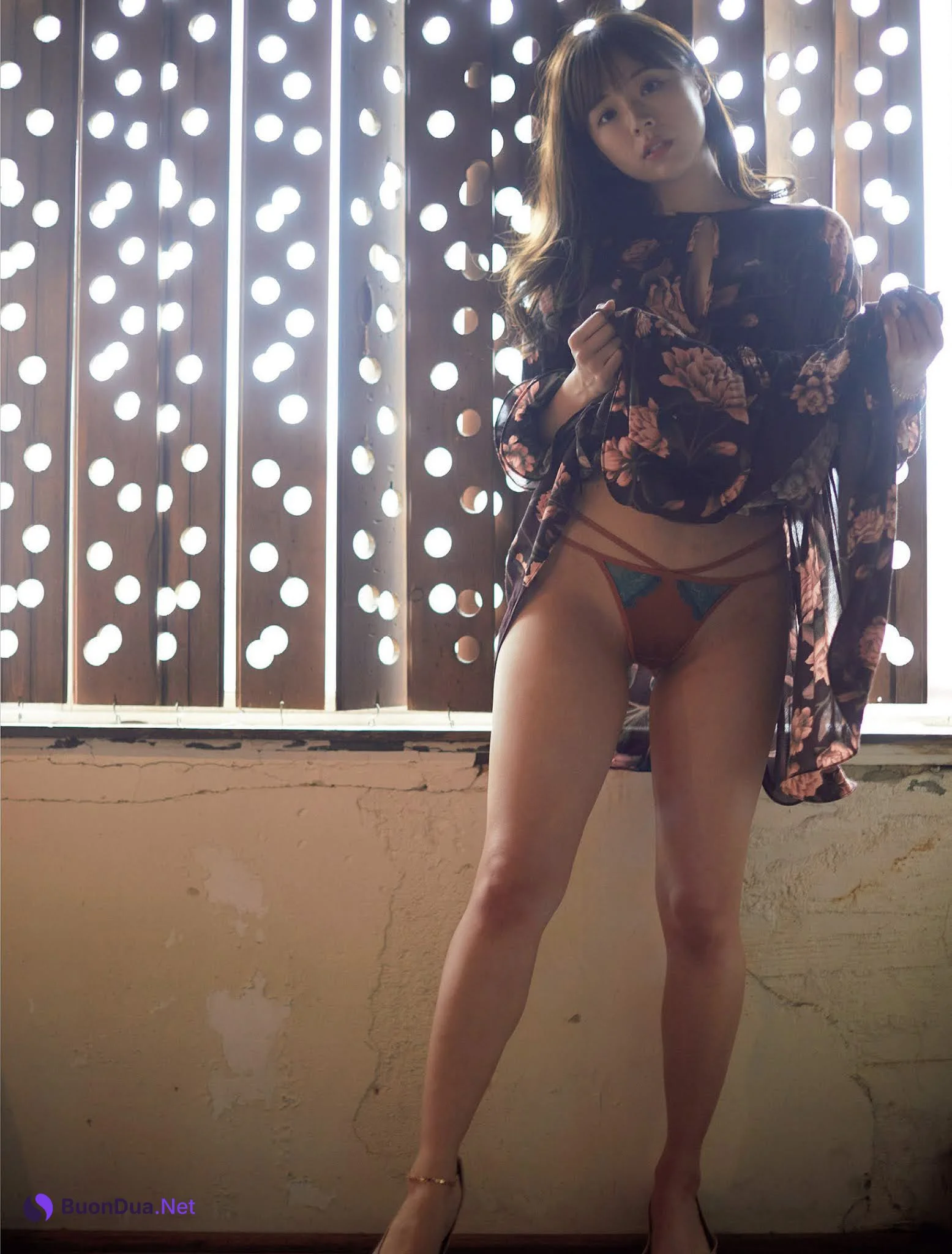 Natsuki Kawamura 川村那月, FLASH 2021.03.02 (フラッシュ 2021年3月2日号) - Photo 5