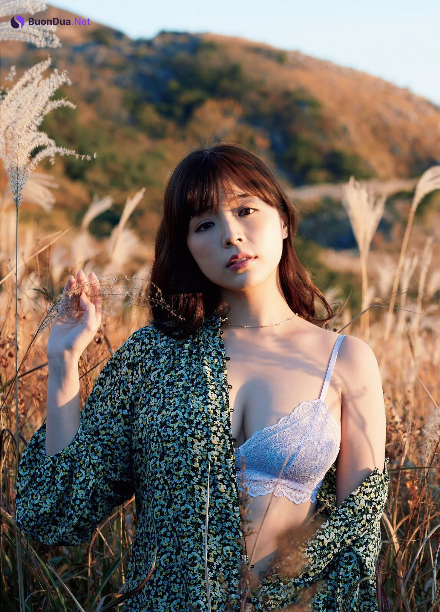 Natsuki Kawamura 川村那月, FLASH 2021.04.13 (フラッシュ 2021年4月13日号) - Photo 4