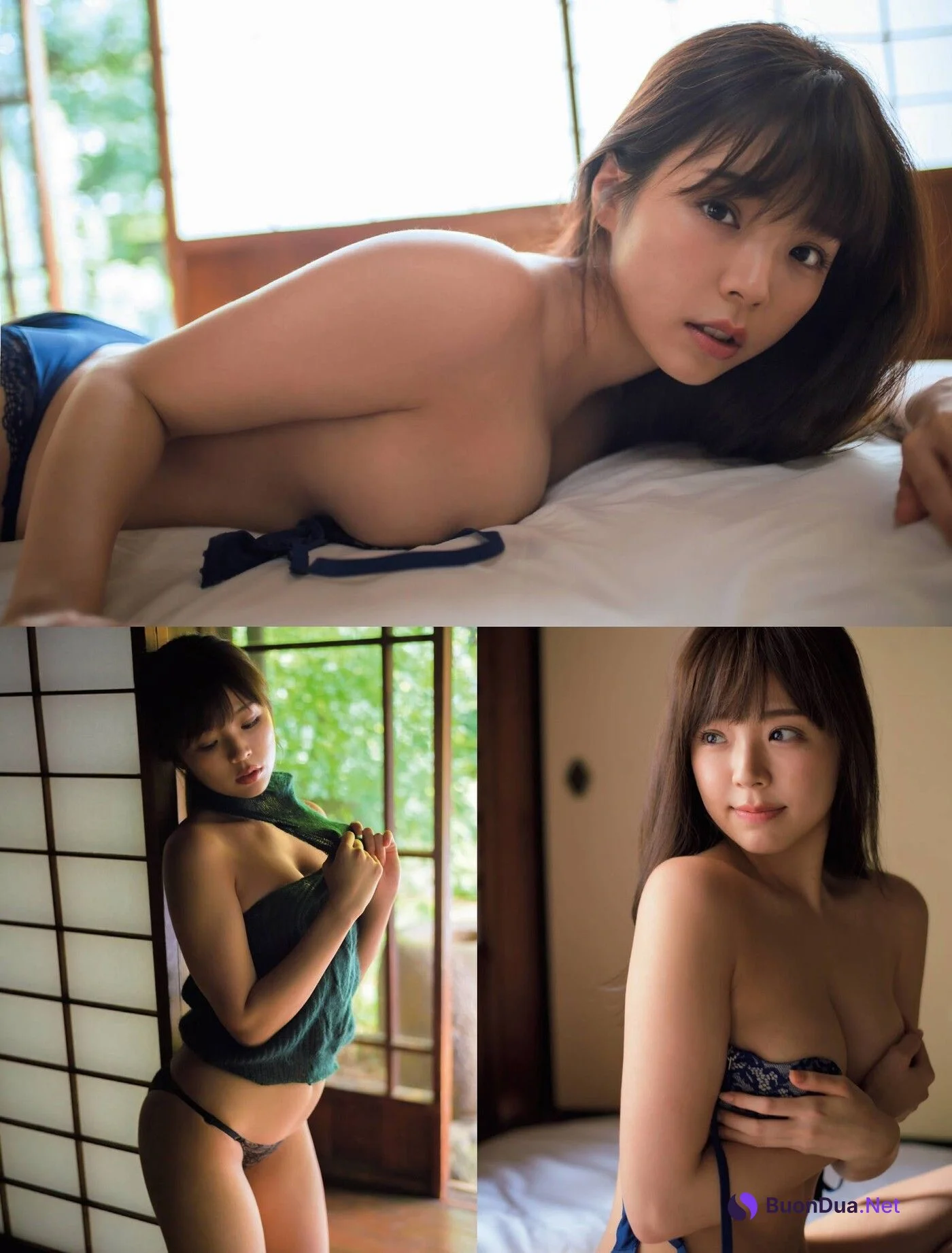 Natsuki Kawamura 川村那月, FRIDAY 2020.12.18 (フライデー 2020年12月18日号) - Photo 3