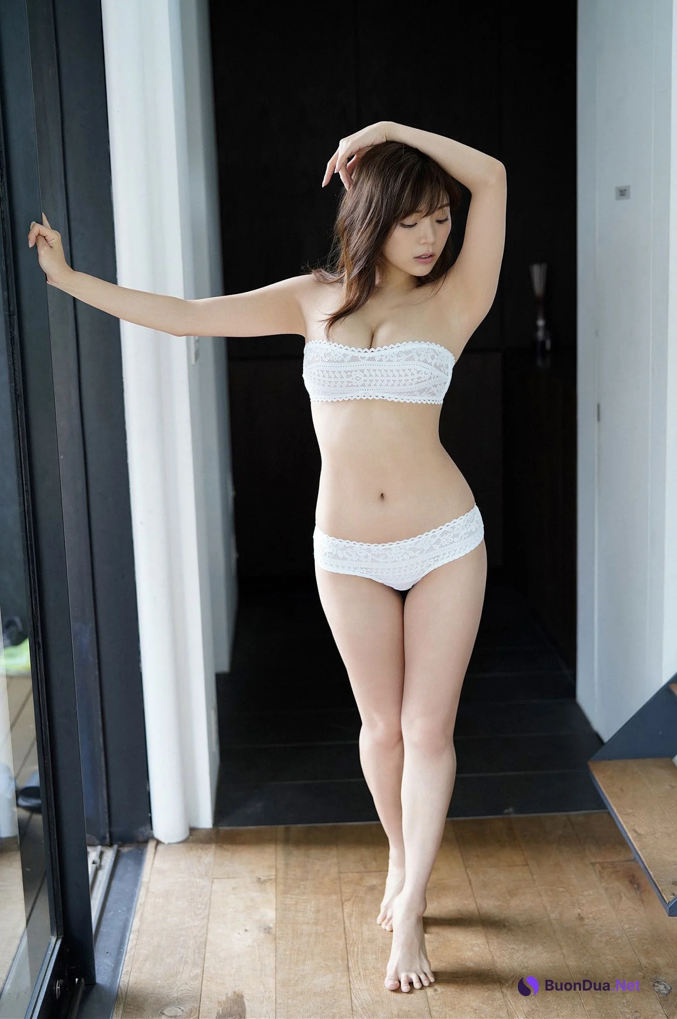 Natsuki Kawamura 川村那月, 週刊ポストデジタル写真集 「令和のレースクイーン」 Set.01 - Photo 7
