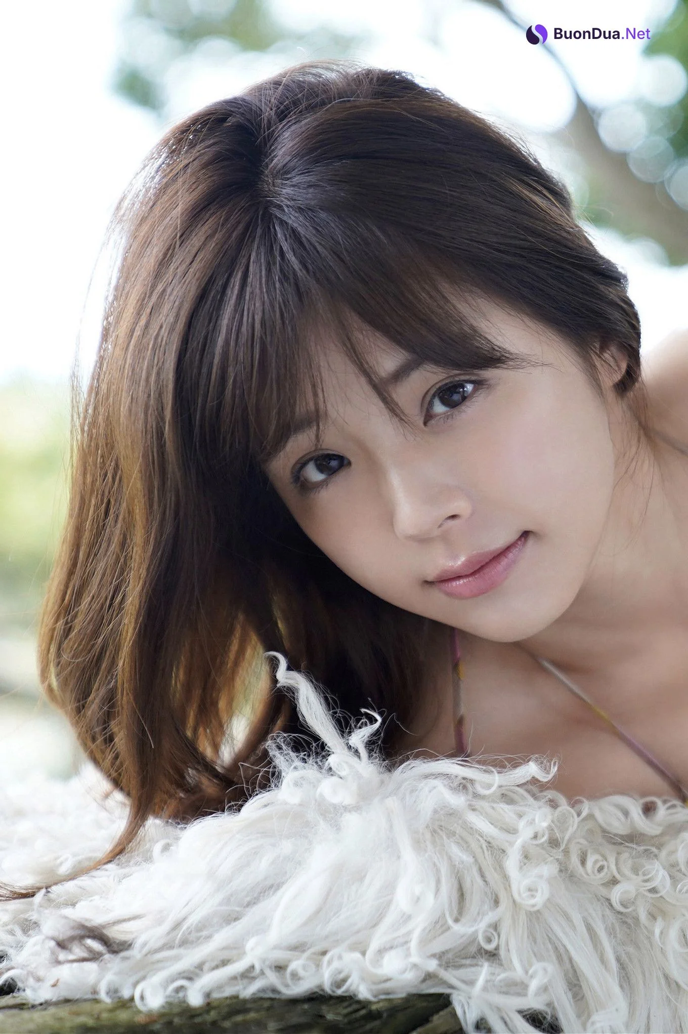 Natsuki Kawamura 川村那月, 週刊ポストデジタル写真集 「令和のレースクイーン」 Set.04 - Photo 6