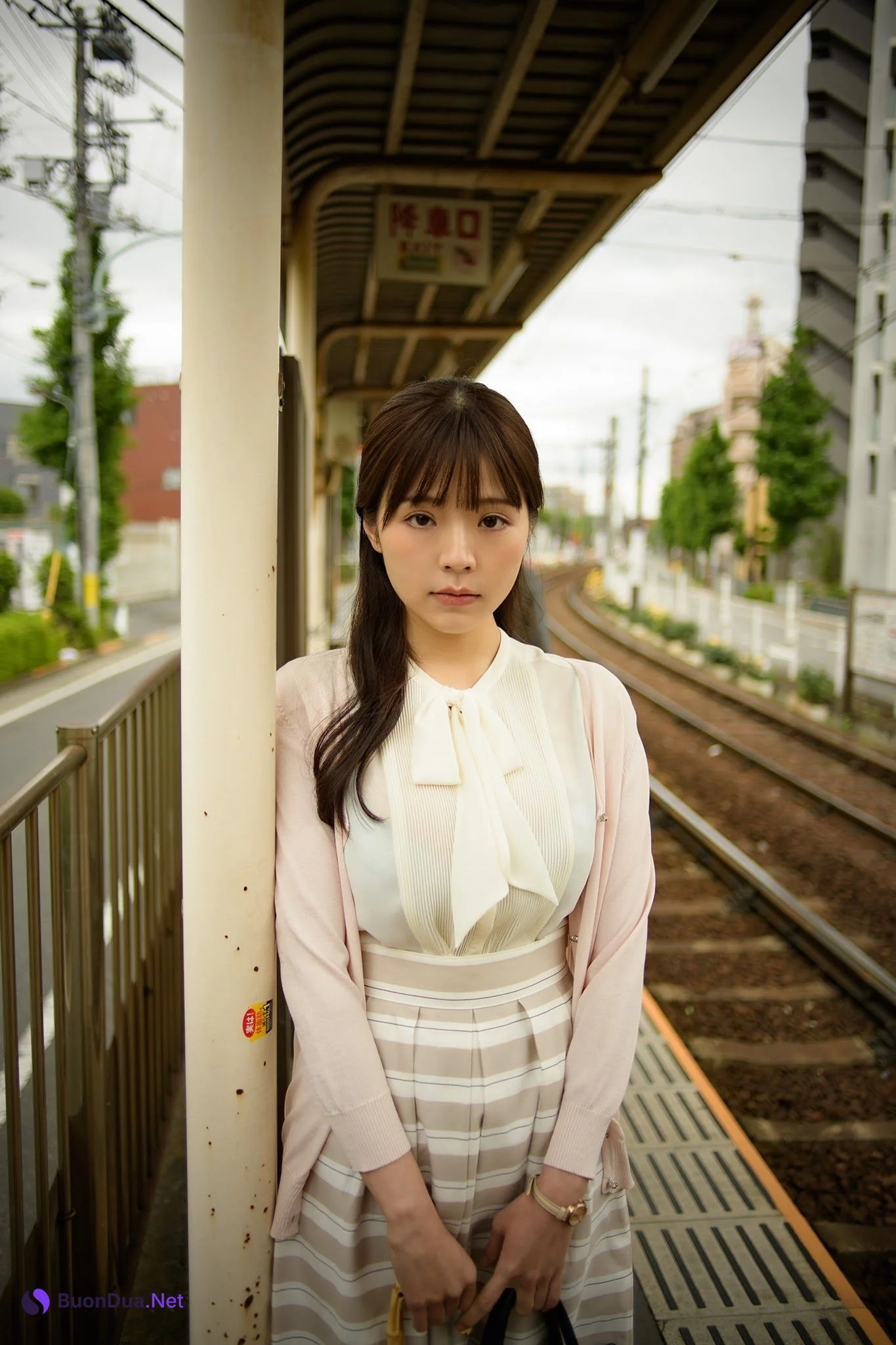 Natsuki Kawamura 川村那月, Shukan Post 2021.08.27 (週刊ポスト 2021年8月27日号) - Photo 2