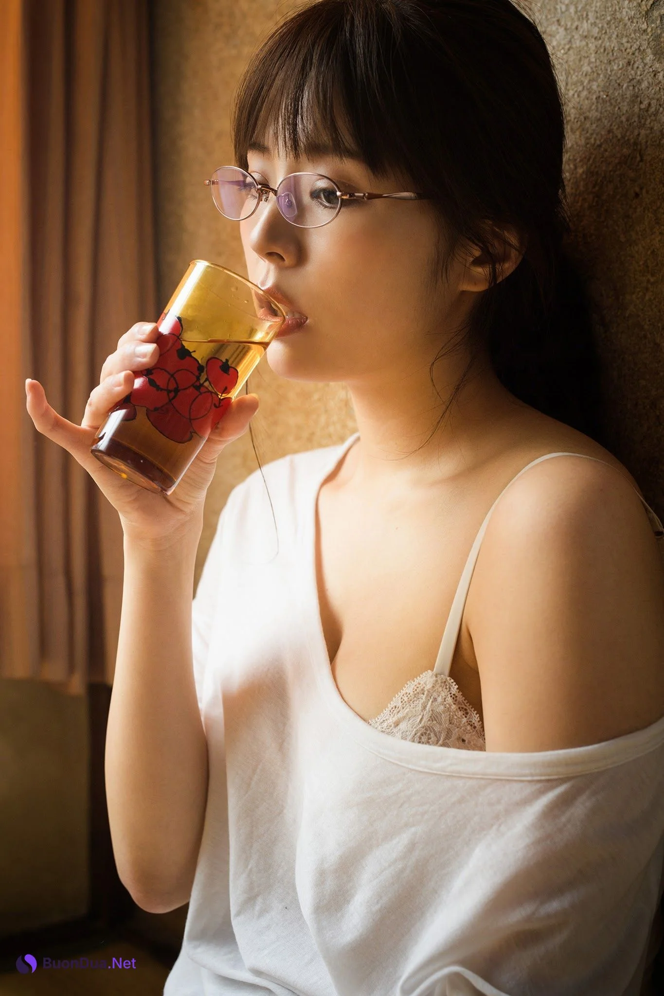 Natsuki Kawamura 川村那月, Shukan Post 2021.08.27 (週刊ポスト 2021年8月27日号) - Photo 8