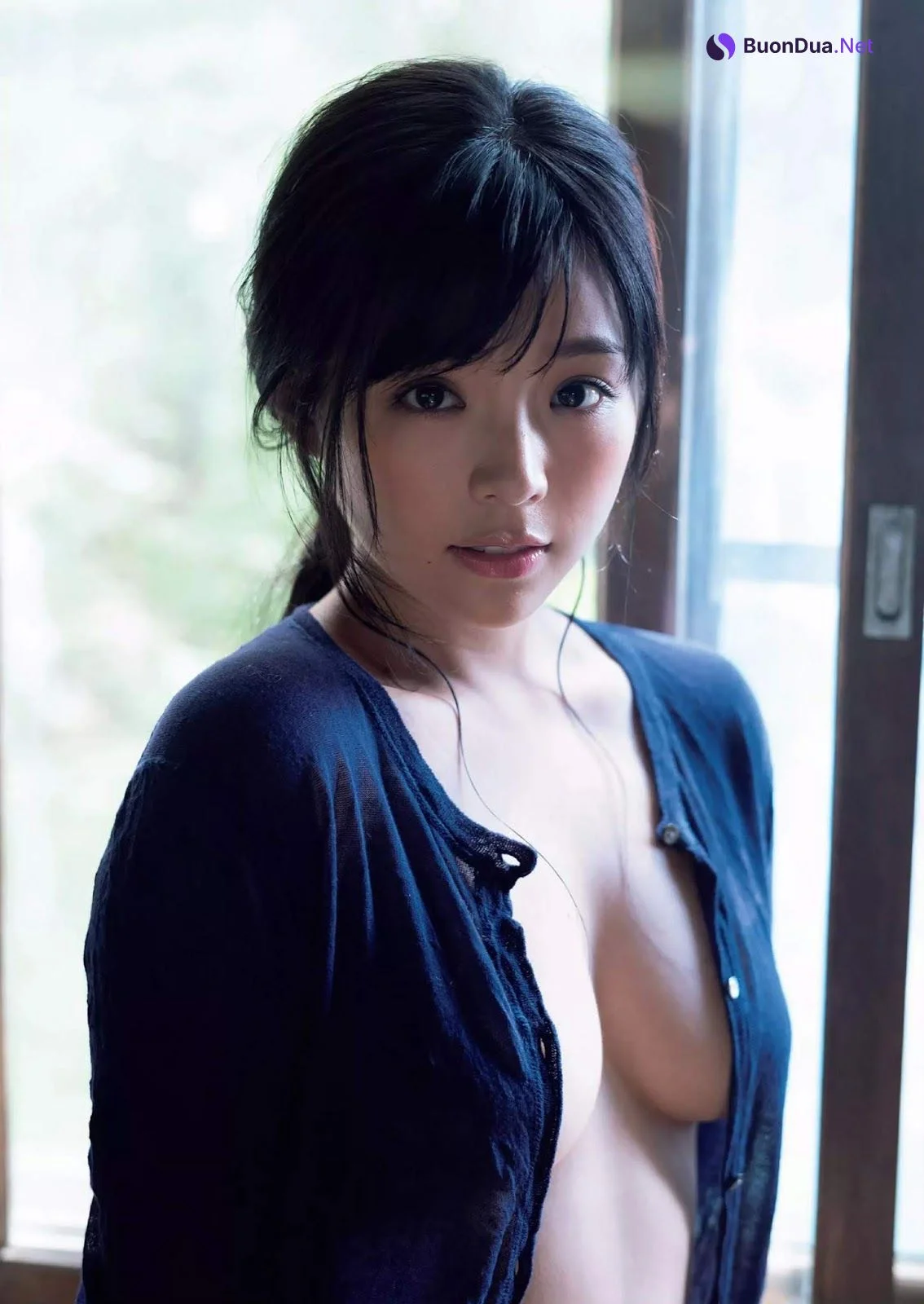 Natsuki Kawamura 川村那月, Weekly Playboy 2018 No.51 (週刊プレイボーイ 2018年51号) - Photo 2