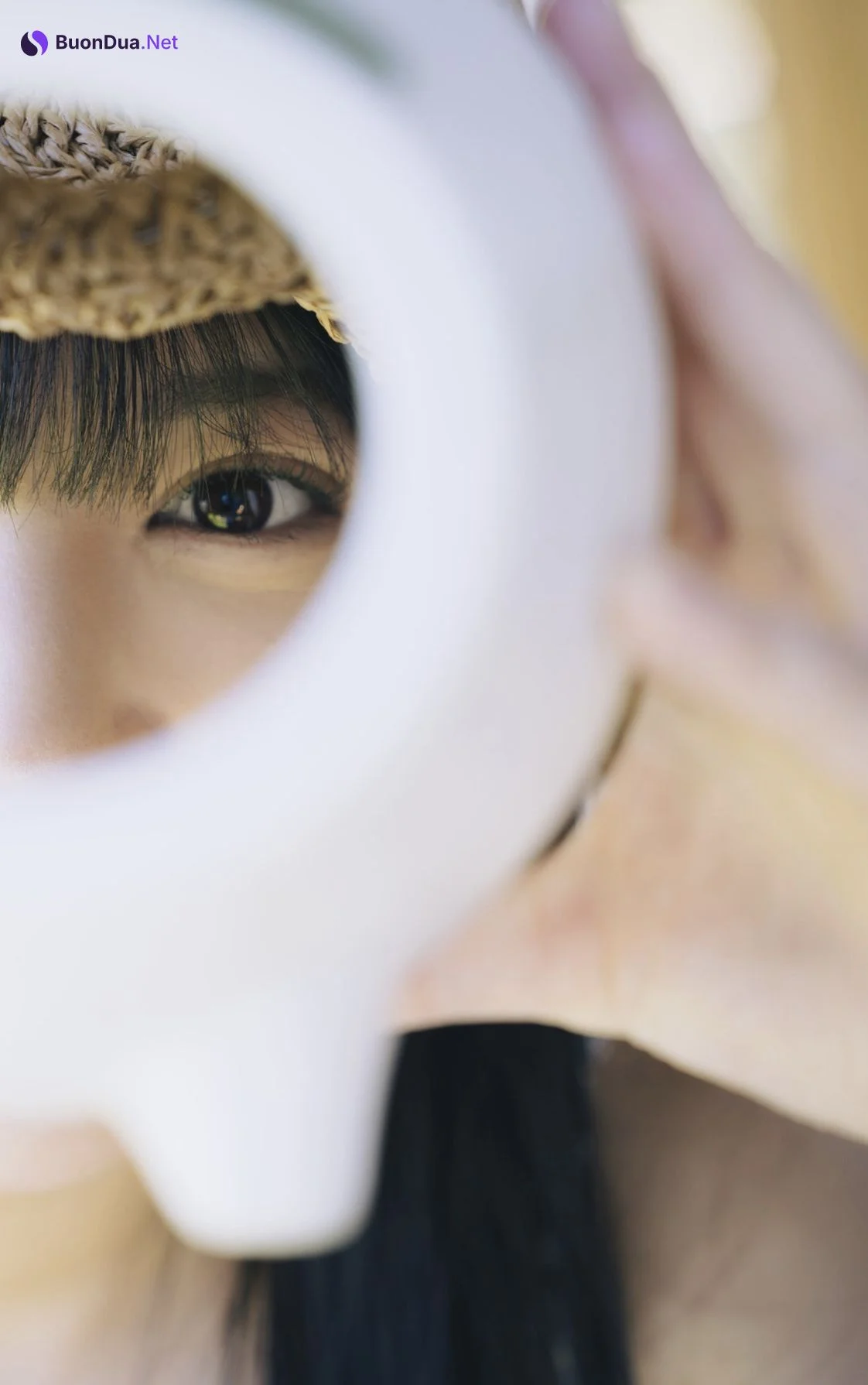 Natsuki Saki 咲菜月, 週刊実話WJガールズデジタル写真集 Set.01 - Photo 5