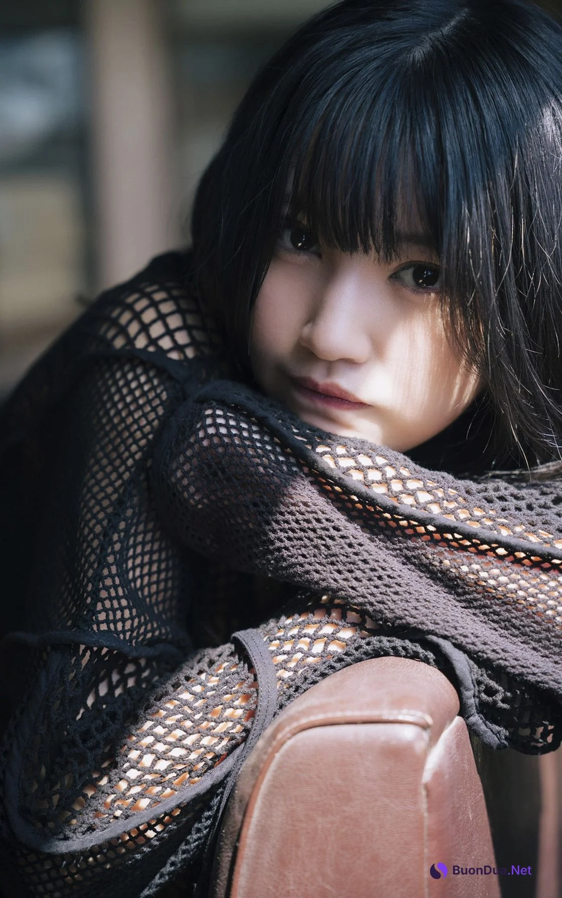 Natsuki Saki 咲菜月, 週刊実話WJガールズデジタル写真集 Set.02 - รูปภาพ 12