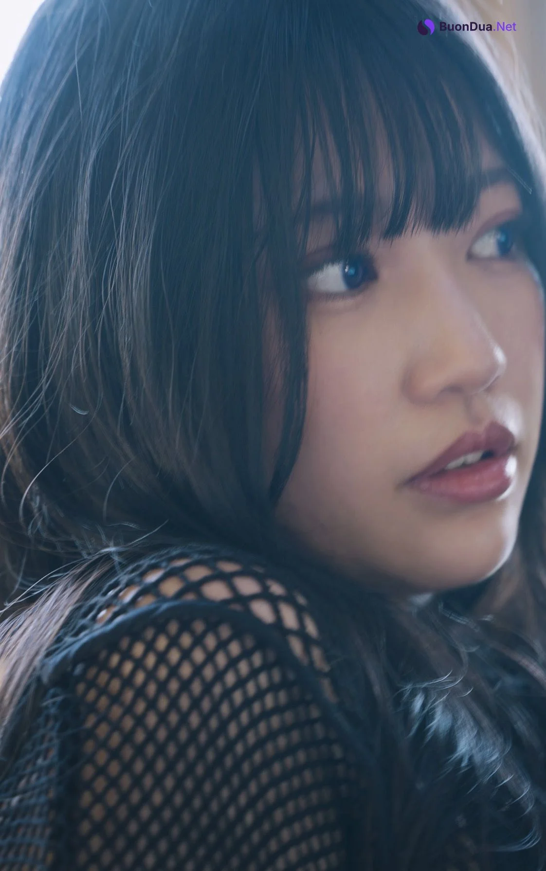 Natsuki Saki 咲菜月, 週刊実話WJガールズデジタル写真集 Set.02 - รูปภาพ 9