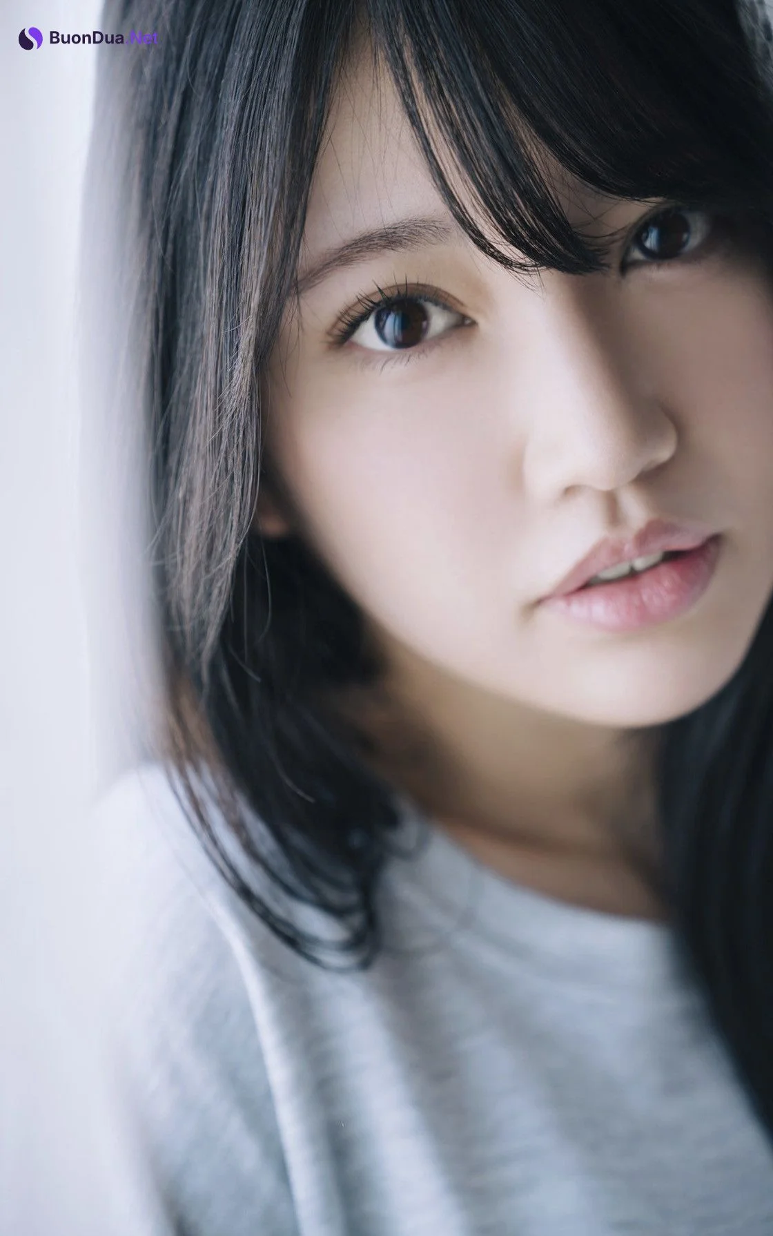 Natsuki Saki 咲菜月, 週刊実話WJガールズデジタル写真集 Set.04 - รูปภาพ 2